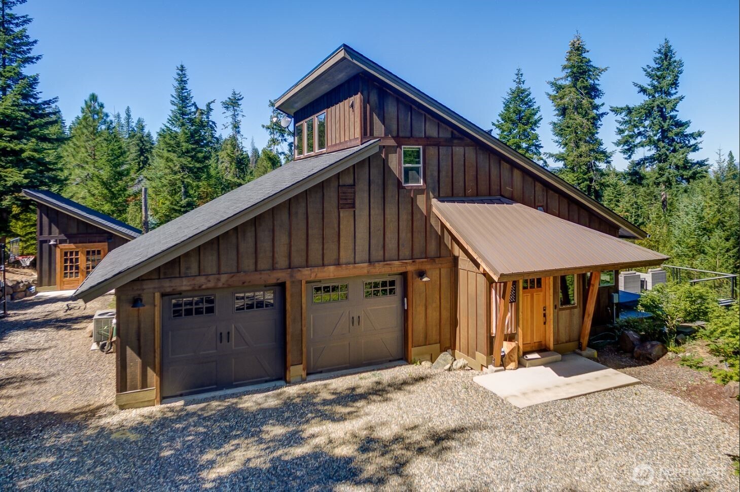 240 Snow Ridge Drive Property Photo 2