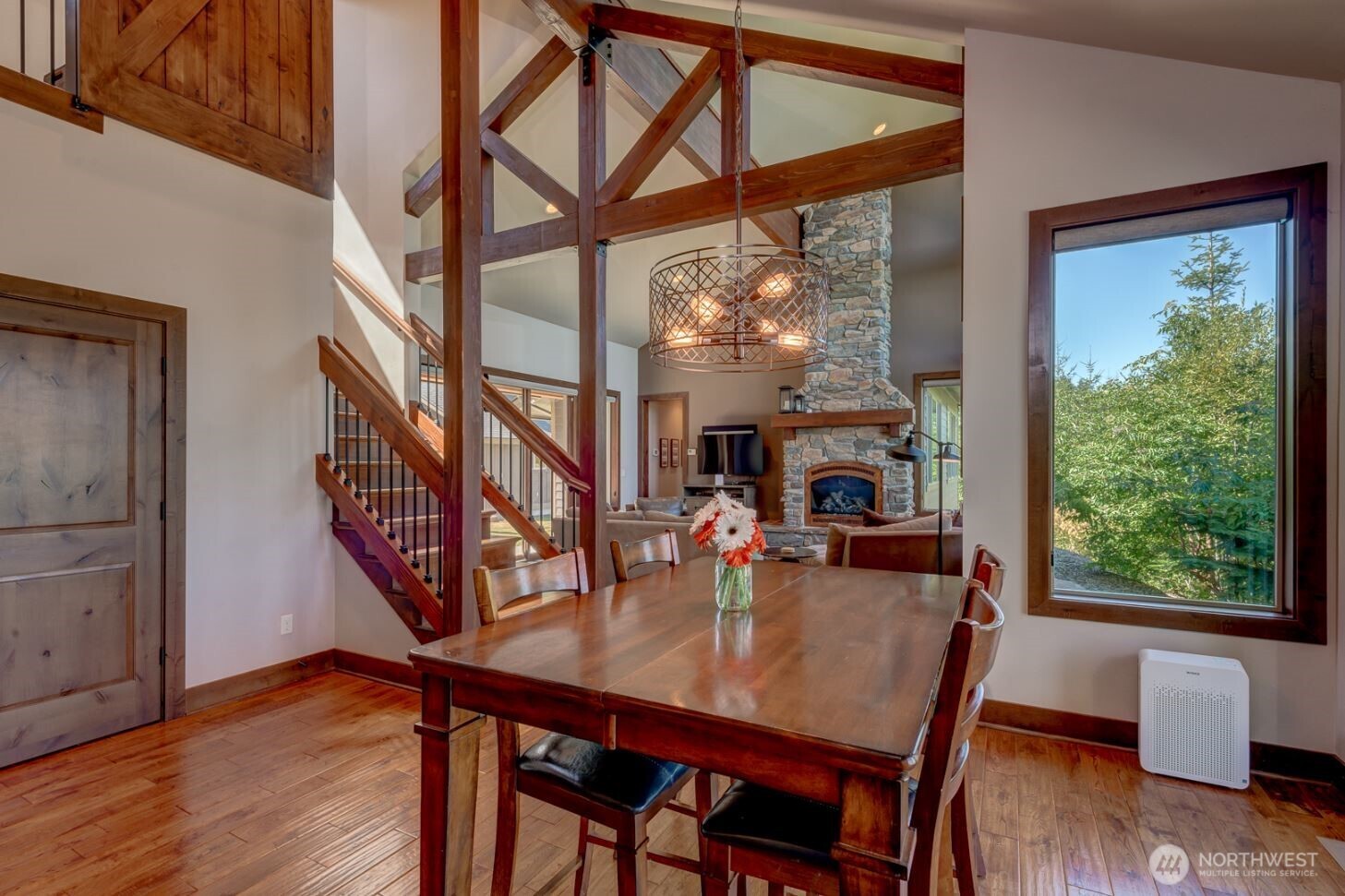 240 Snow Ridge Drive Property Photo 8