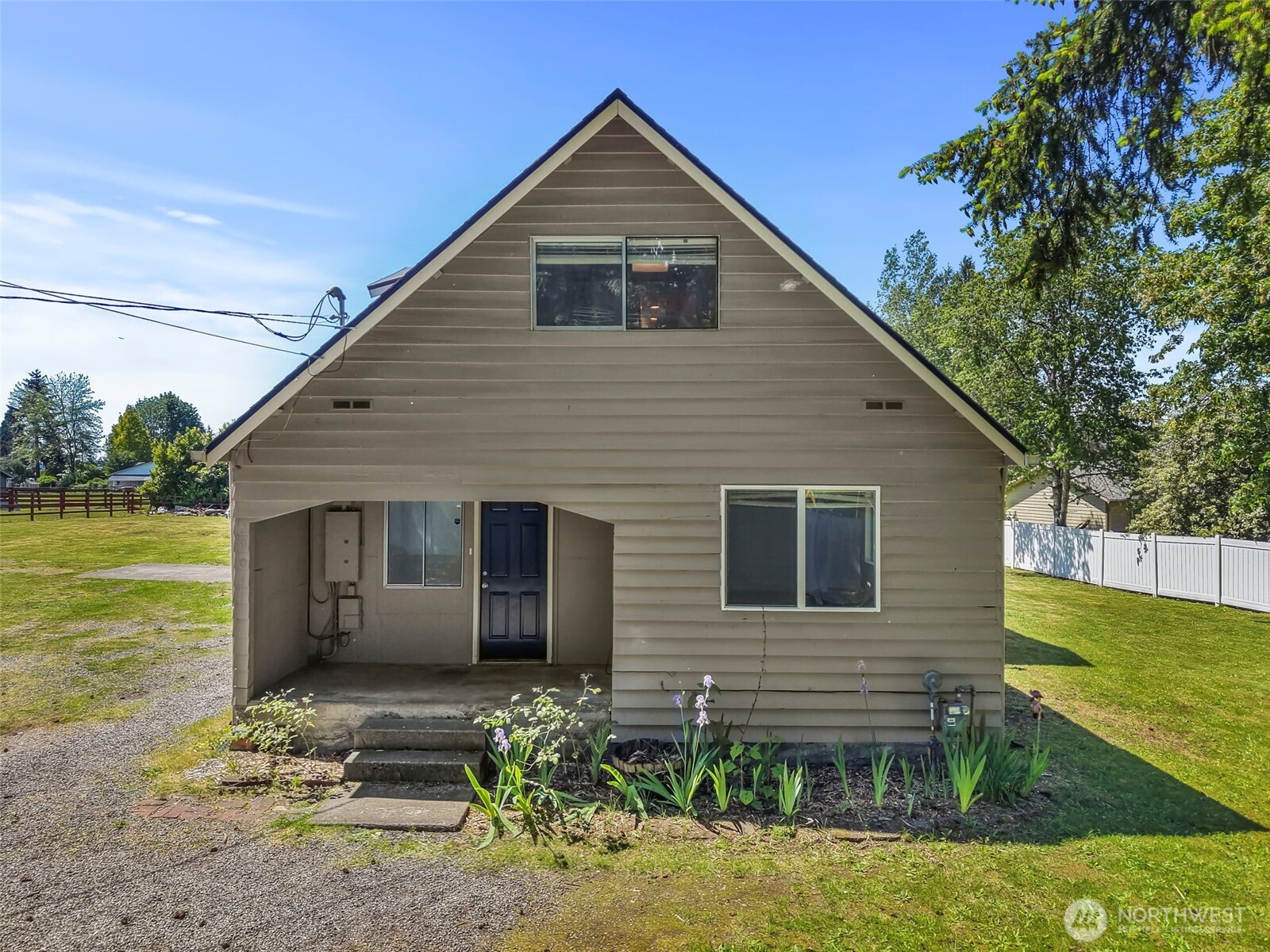 29041 112th Avenue Property Photo 1