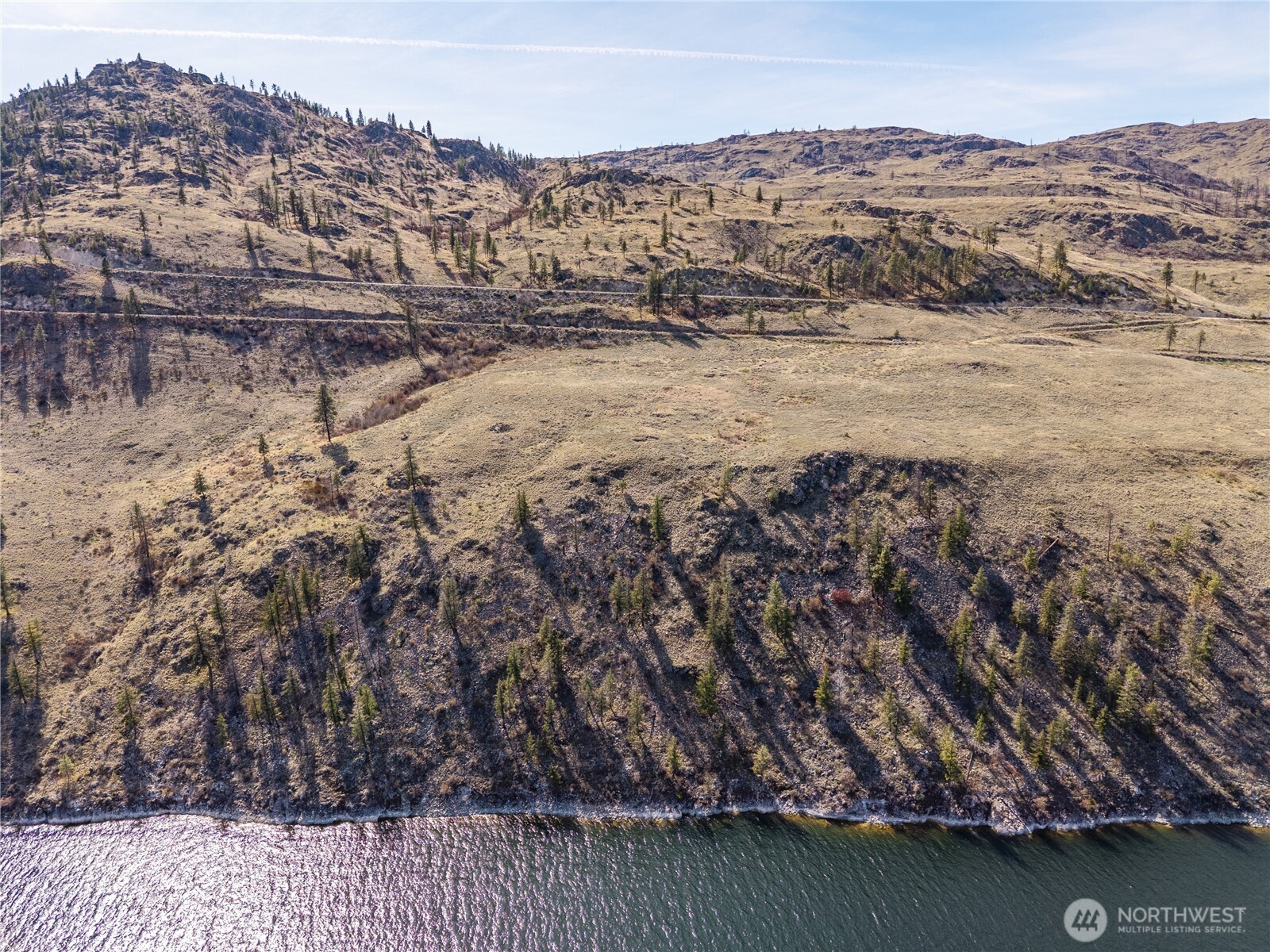 0 Omak Lake Road Property Photo 1