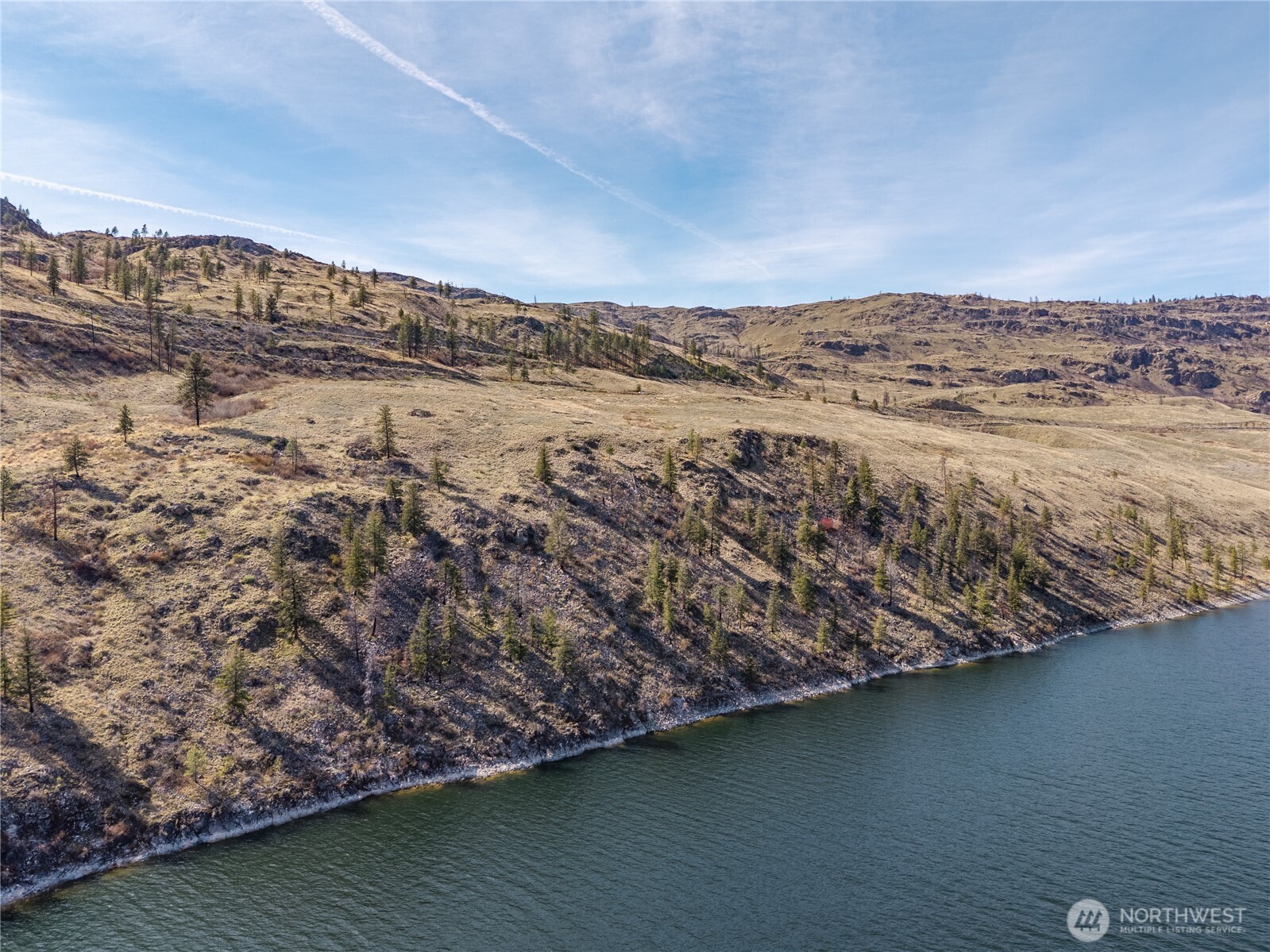 0 Omak Lake Road Property Photo 3
