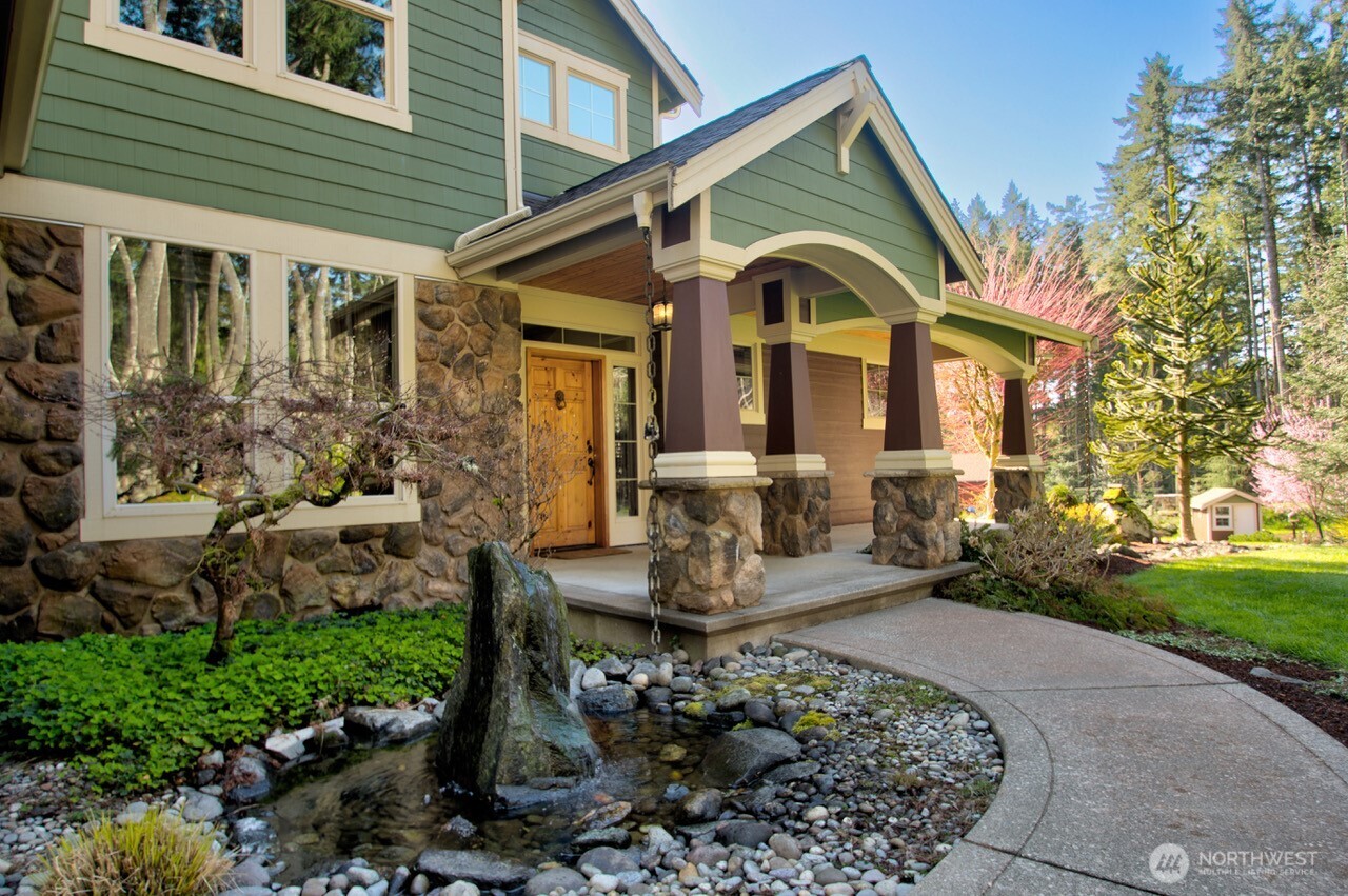 7436 Gallagher Cove Road Property Photo 2