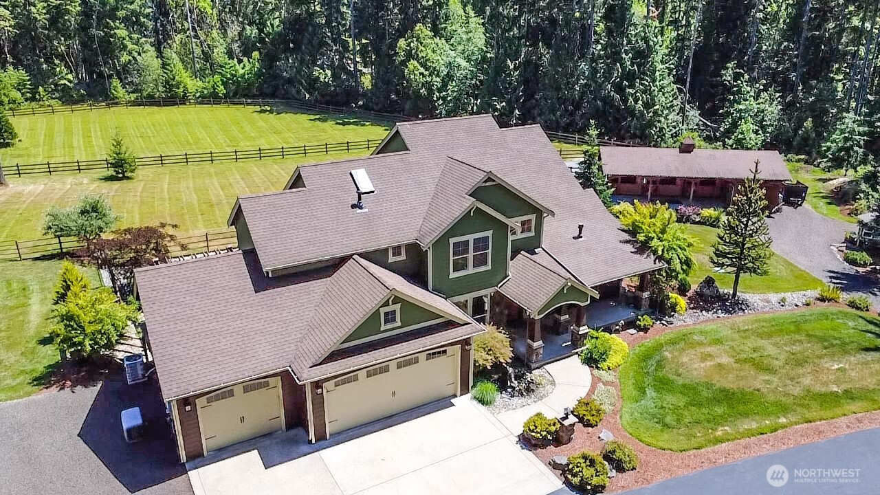 7436 Gallagher Cove Road Property Photo 5