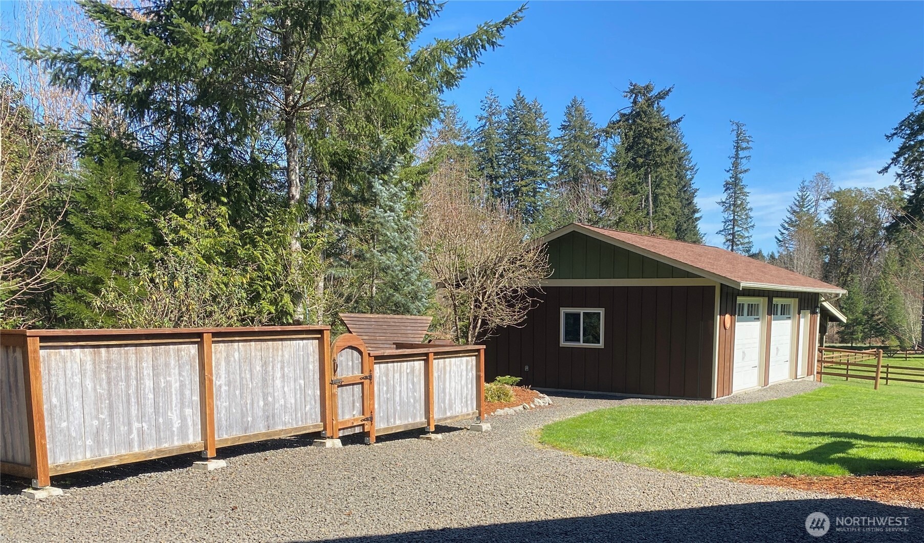 7436 Gallagher Cove Road Property Photo 12