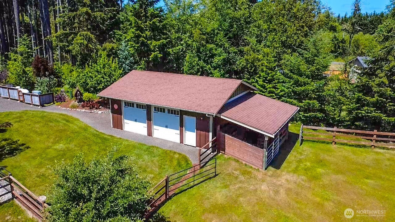 7436 Gallagher Cove Road Property Photo 15