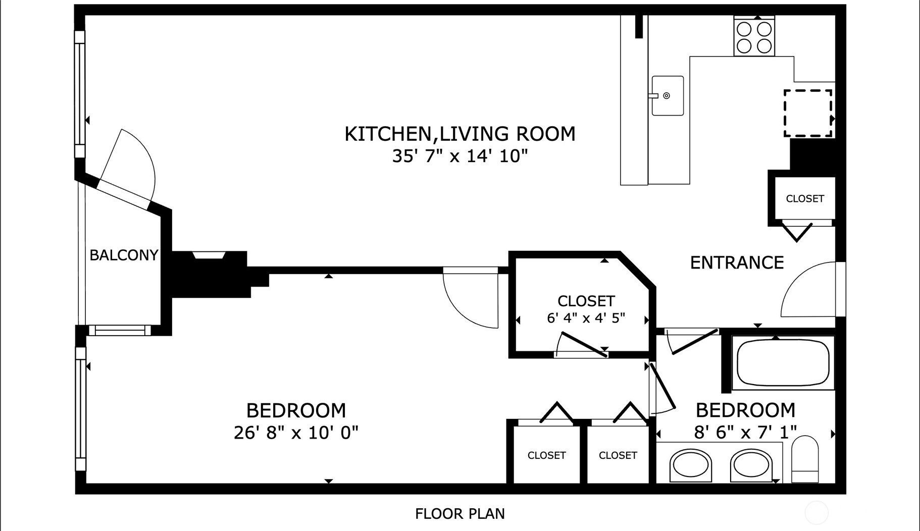 655 Crockett Street B207 Property Photo 27