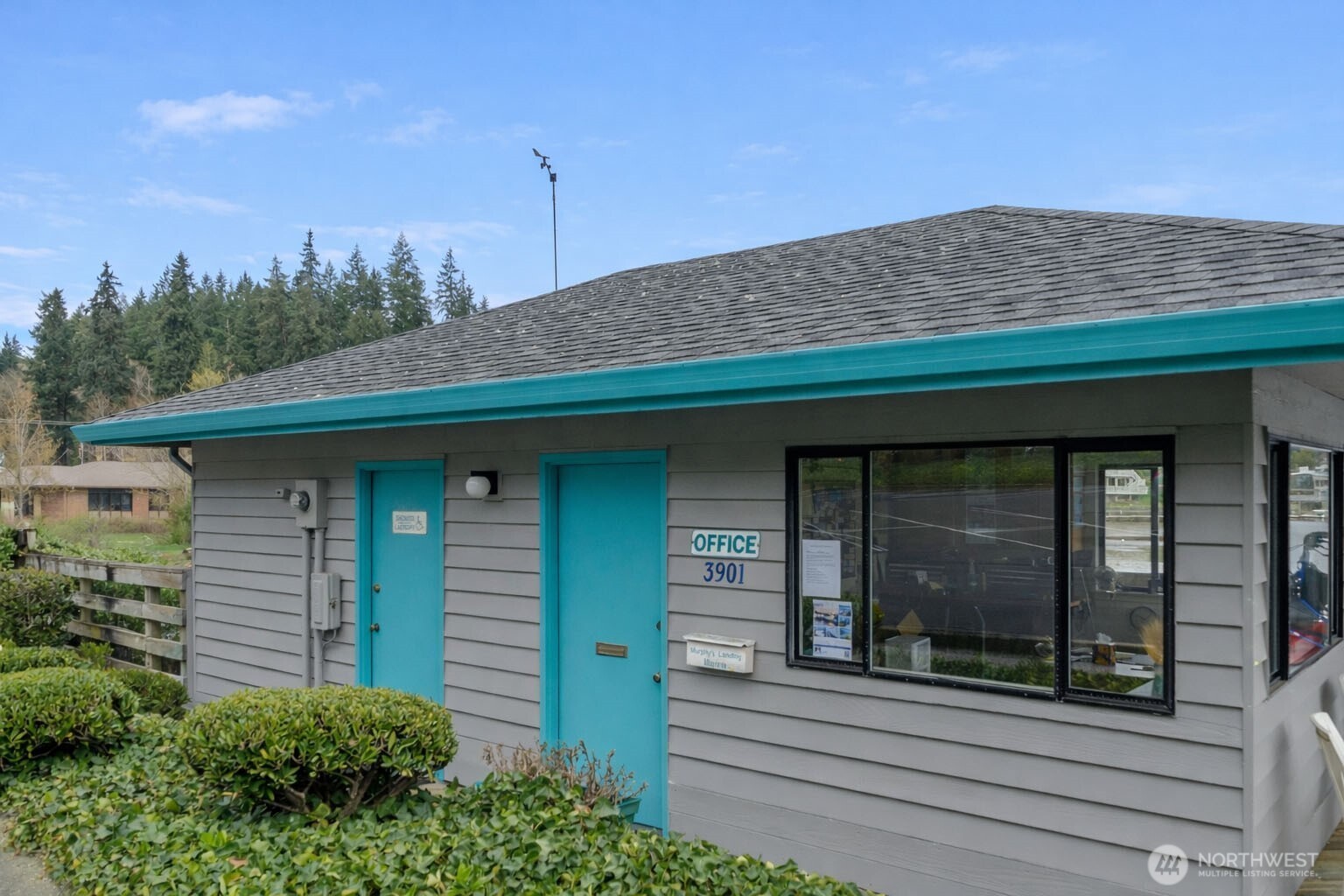 3901 Harborview Drive C-5 Property Photo 20