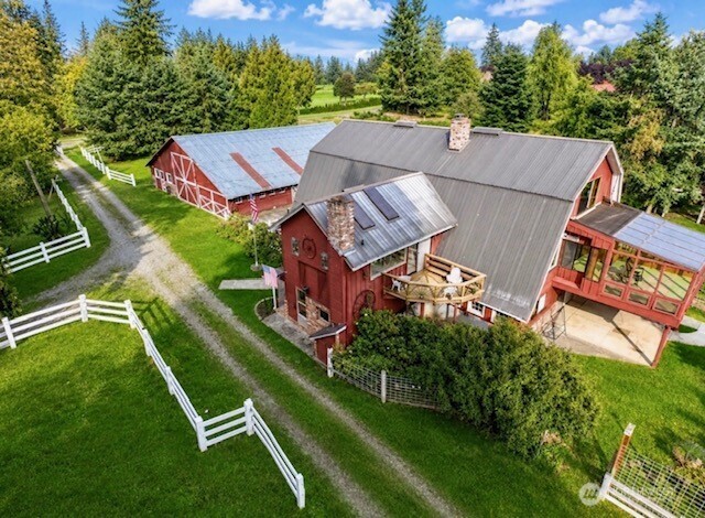1734 Woodcock Road Property Photo 1