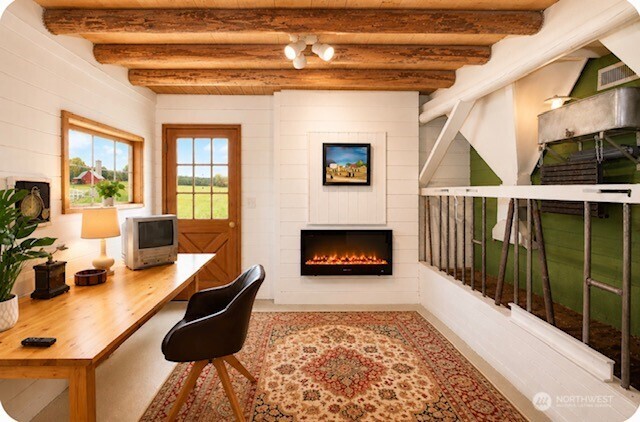 1734 Woodcock Road Property Photo 8