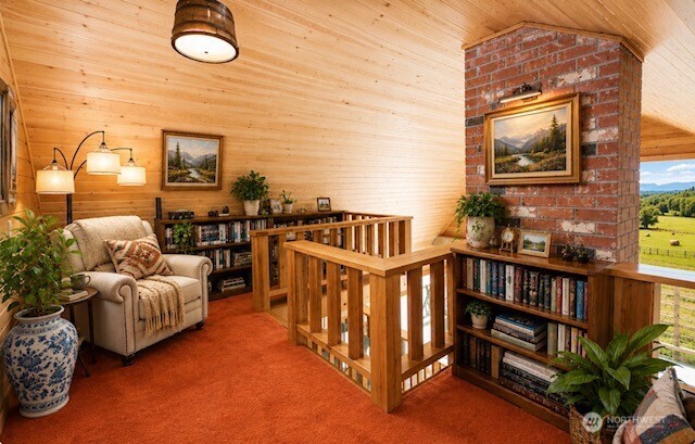 1734 Woodcock Road Property Photo 28