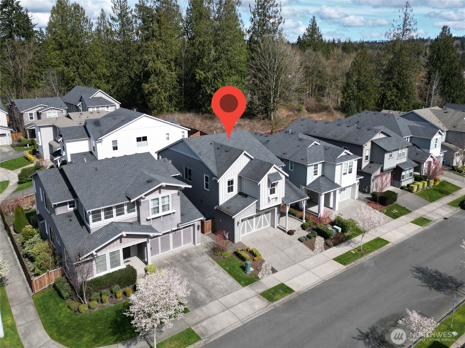 16529 White Mountain Road Property Photo 3
