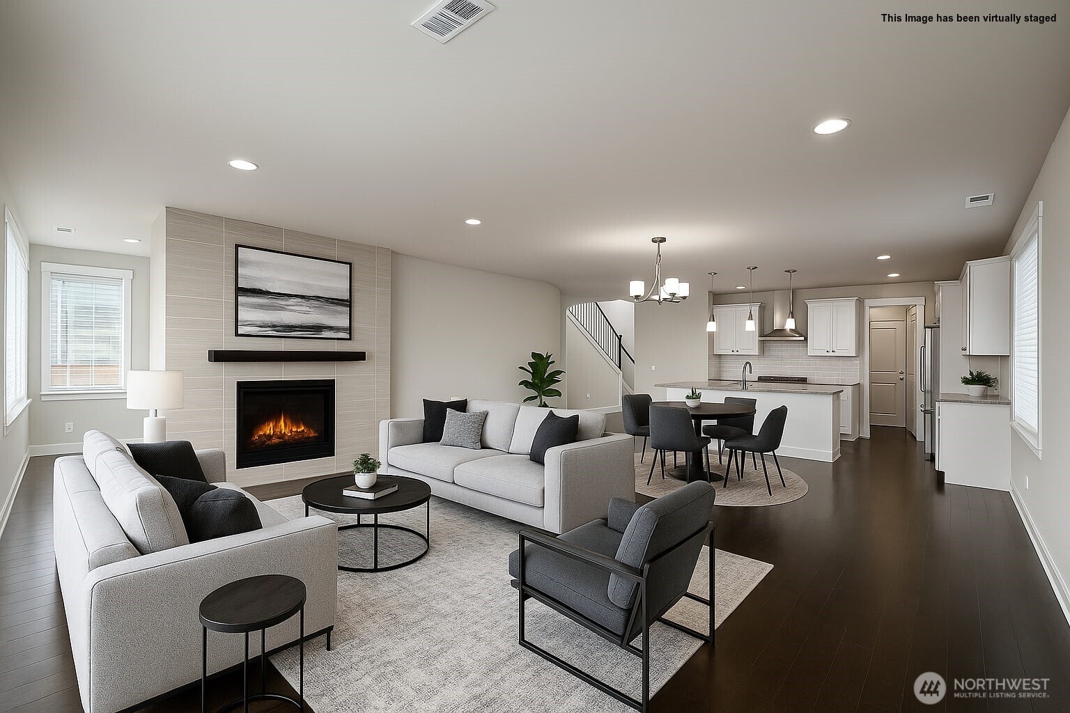 16529 White Mountain Road Property Photo 6