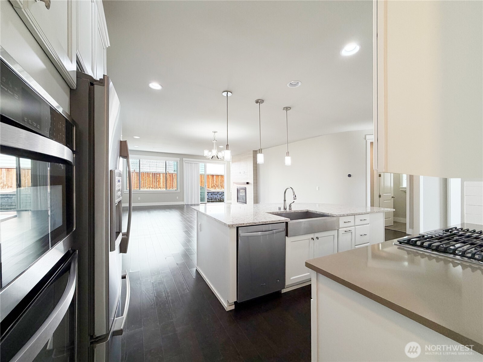 16529 White Mountain Road Property Photo 7