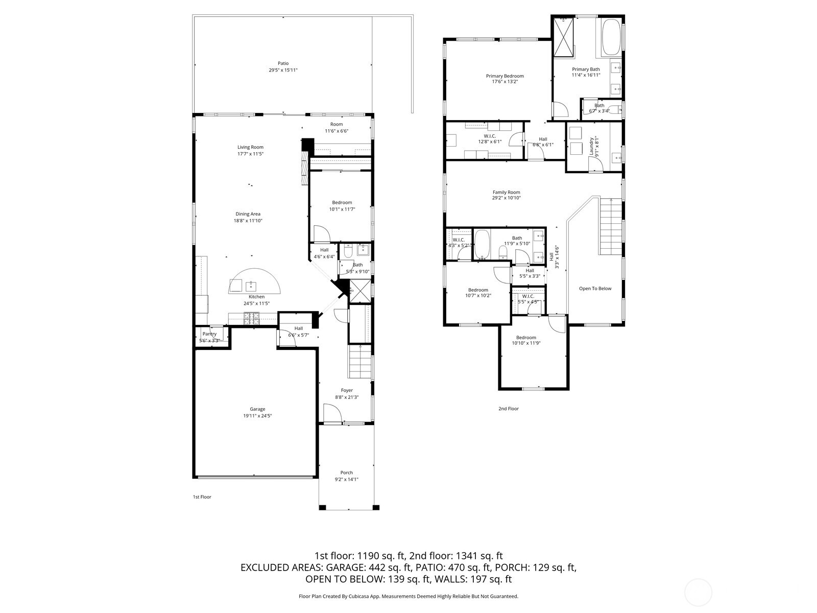 16529 White Mountain Road Property Photo 34