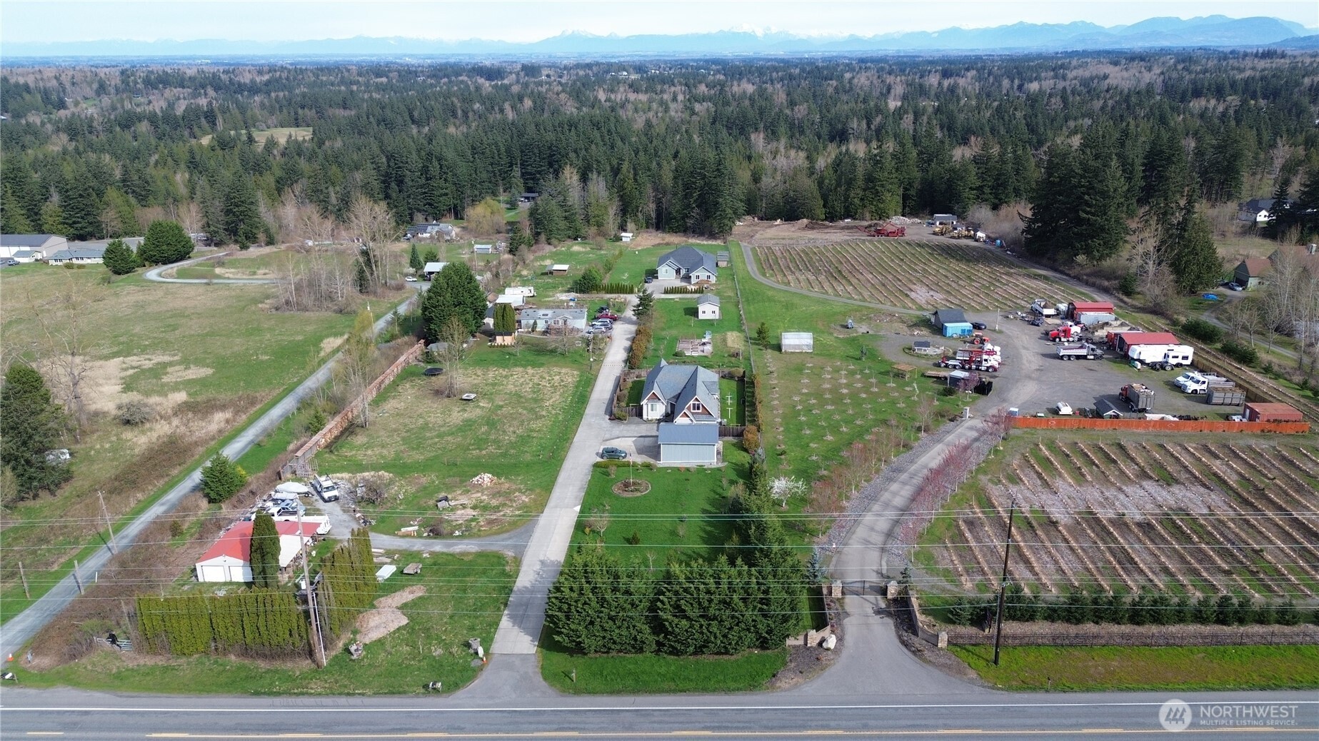 1946 Mount Baker Highway Property Photo 35