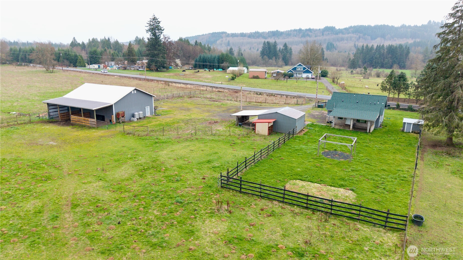 3363 State Route 508 Property Photo 1