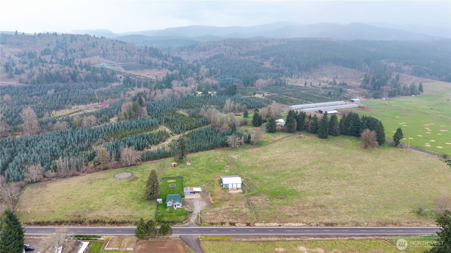3363 State Route 508 Property Photo 2