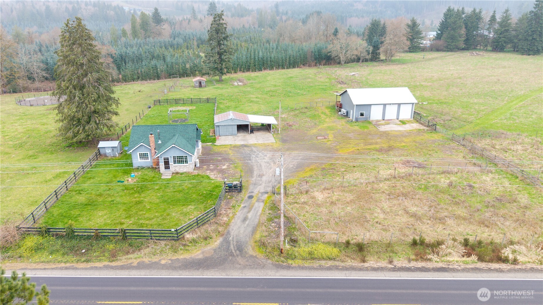 3363 State Route 508 Property Photo 3