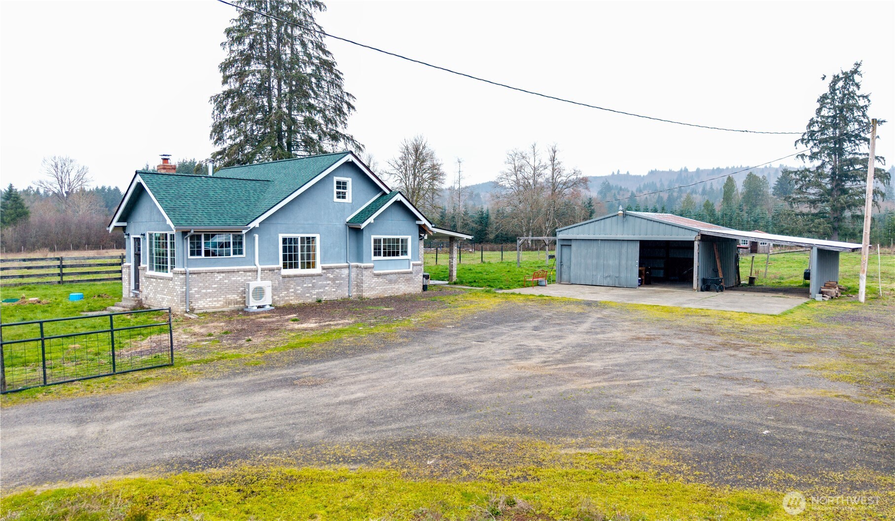 3363 State Route 508 Property Photo 5