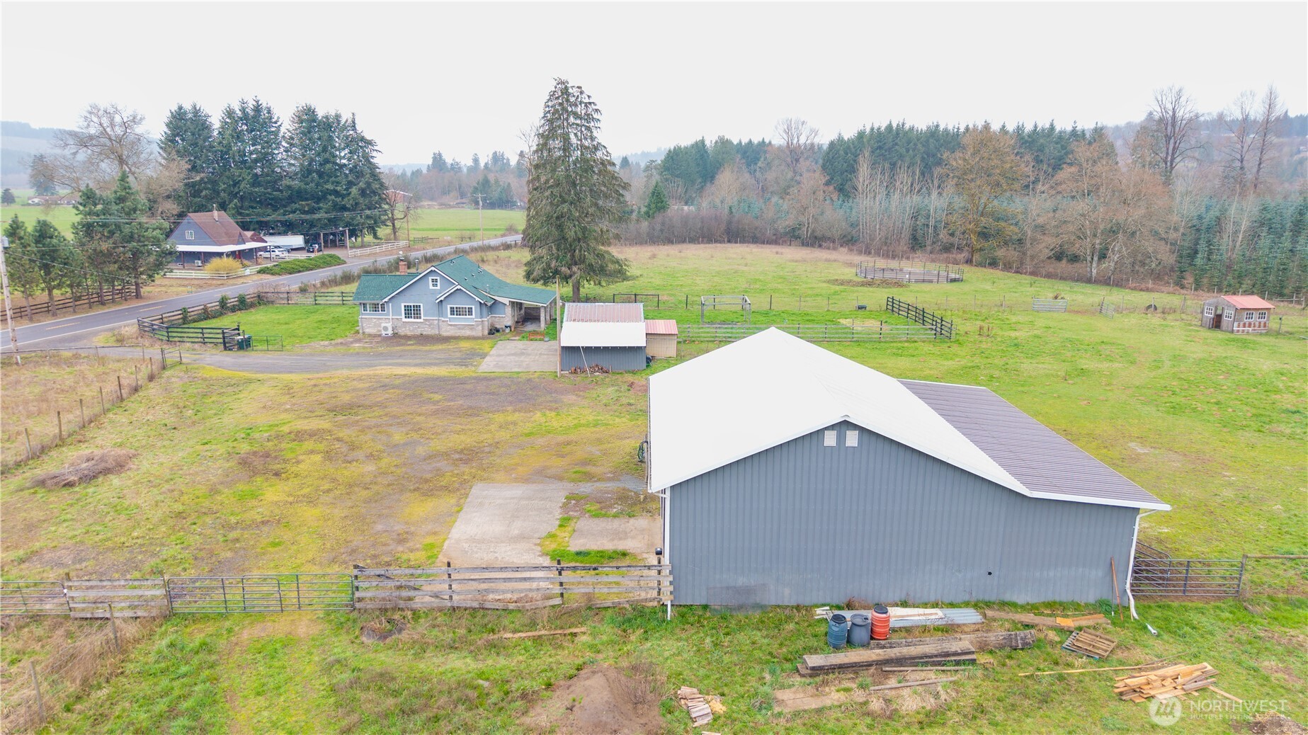 3363 State Route 508 Property Photo 38