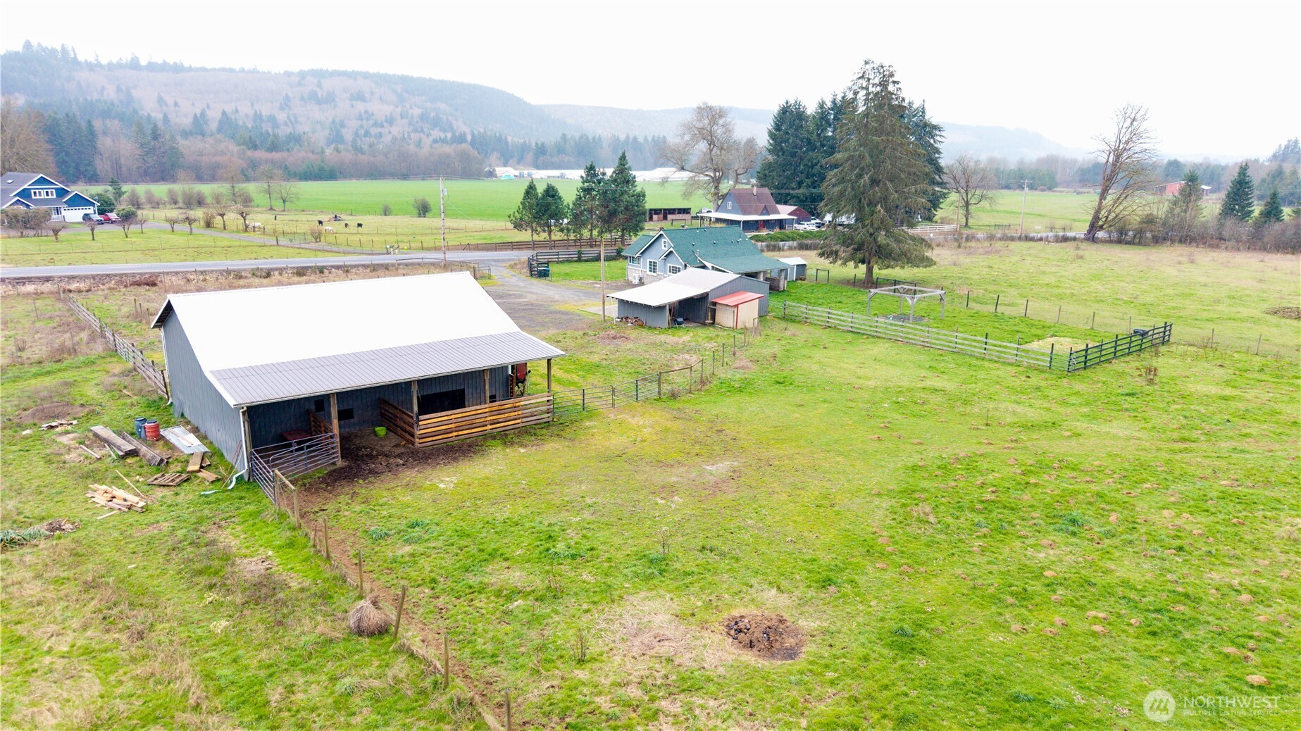 3363 State Route 508 Property Photo 39