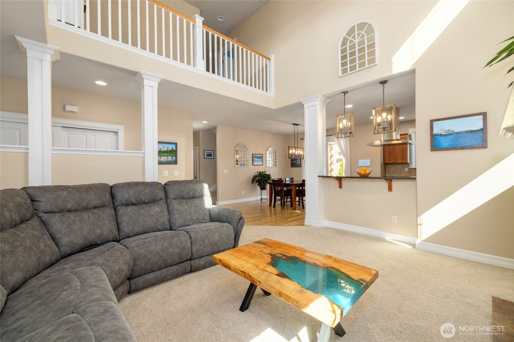 2514 Fir Crest Boulevard Property Photo 8