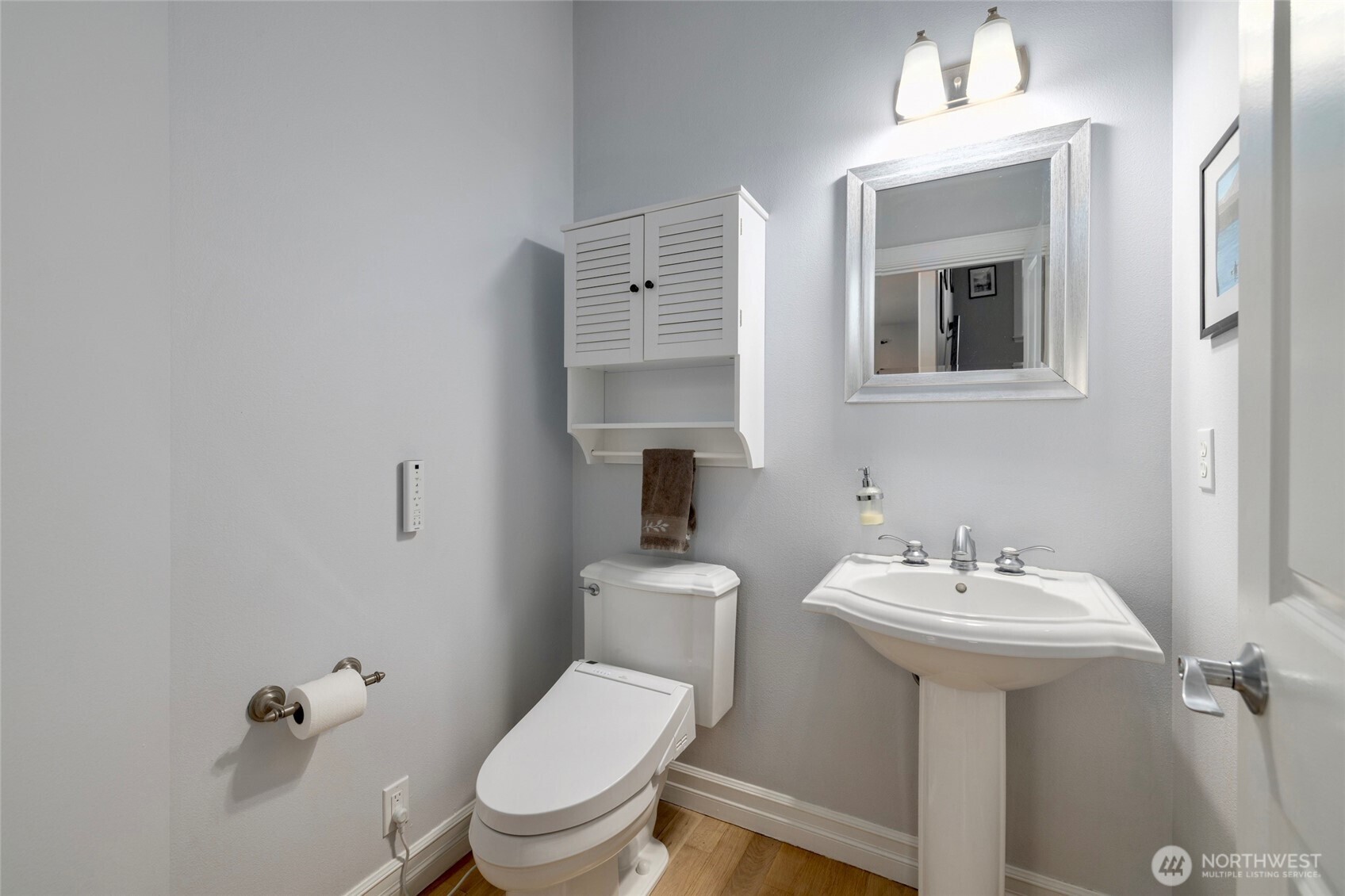 2514 Fir Crest Boulevard Property Photo 15
