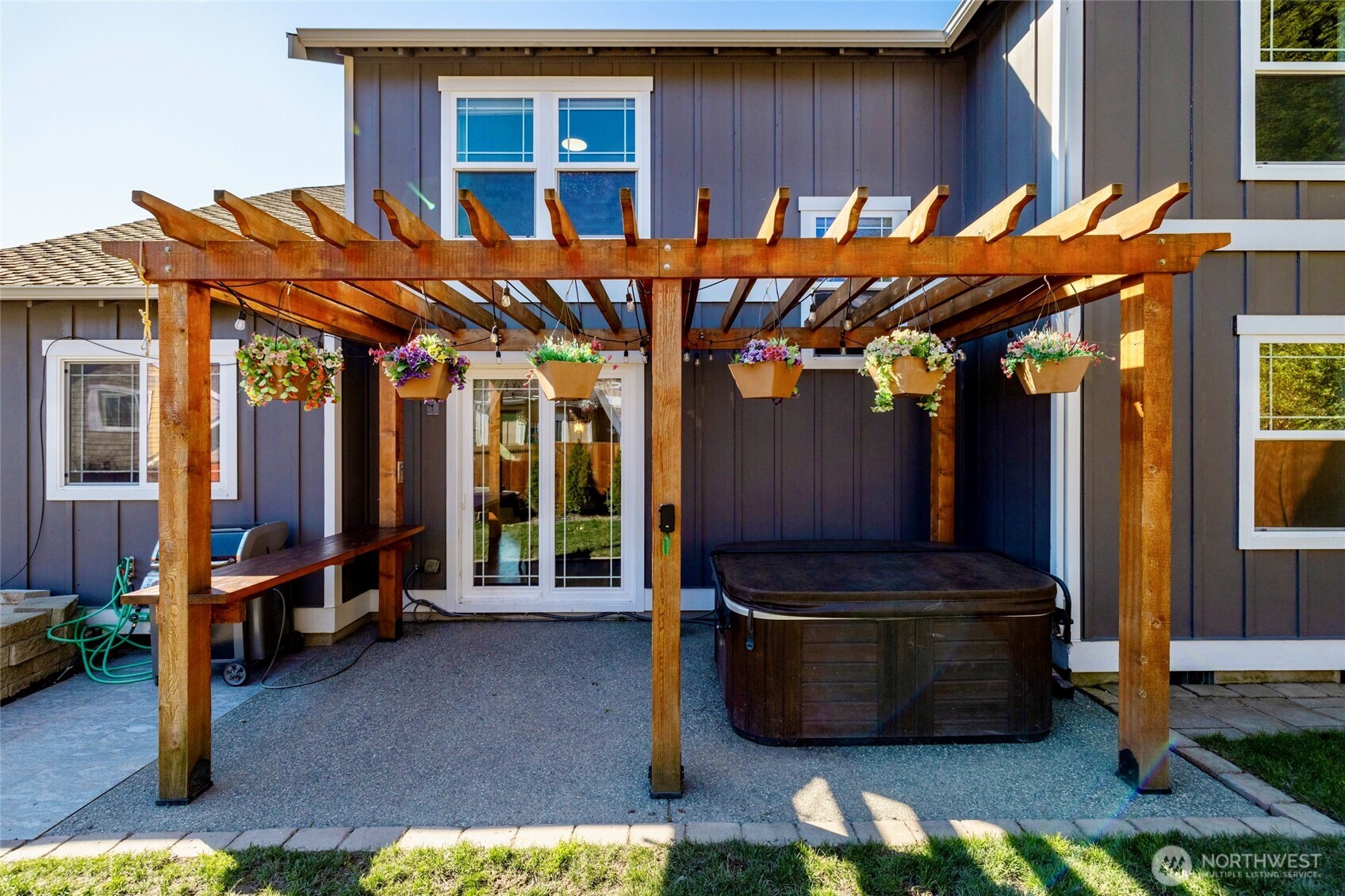 2514 Fir Crest Boulevard Property Photo 30