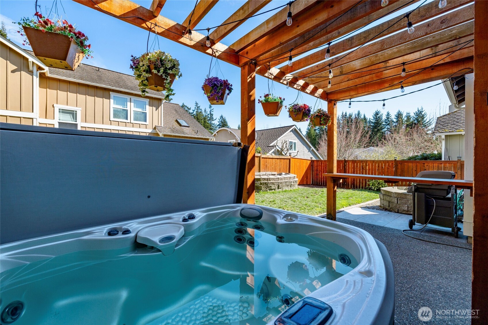 2514 Fir Crest Boulevard Property Photo 32
