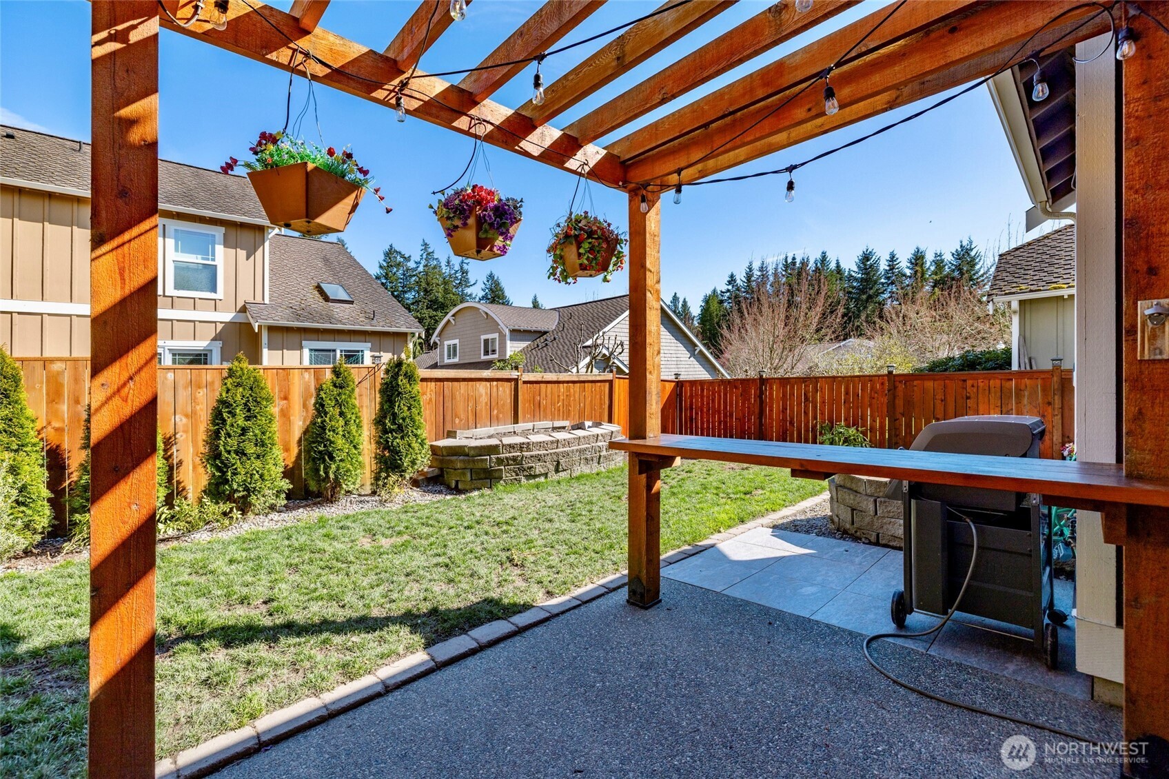 2514 Fir Crest Boulevard Property Photo 33