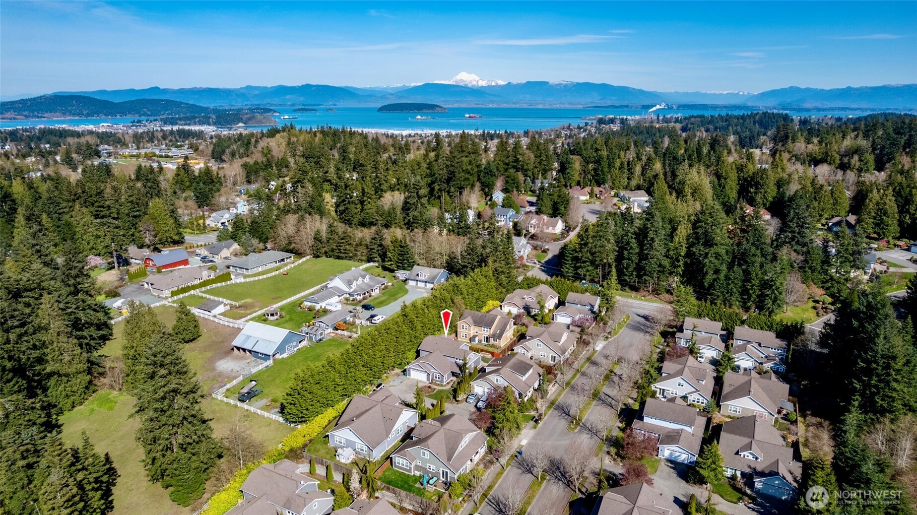 2514 Fir Crest Boulevard Property Photo 40