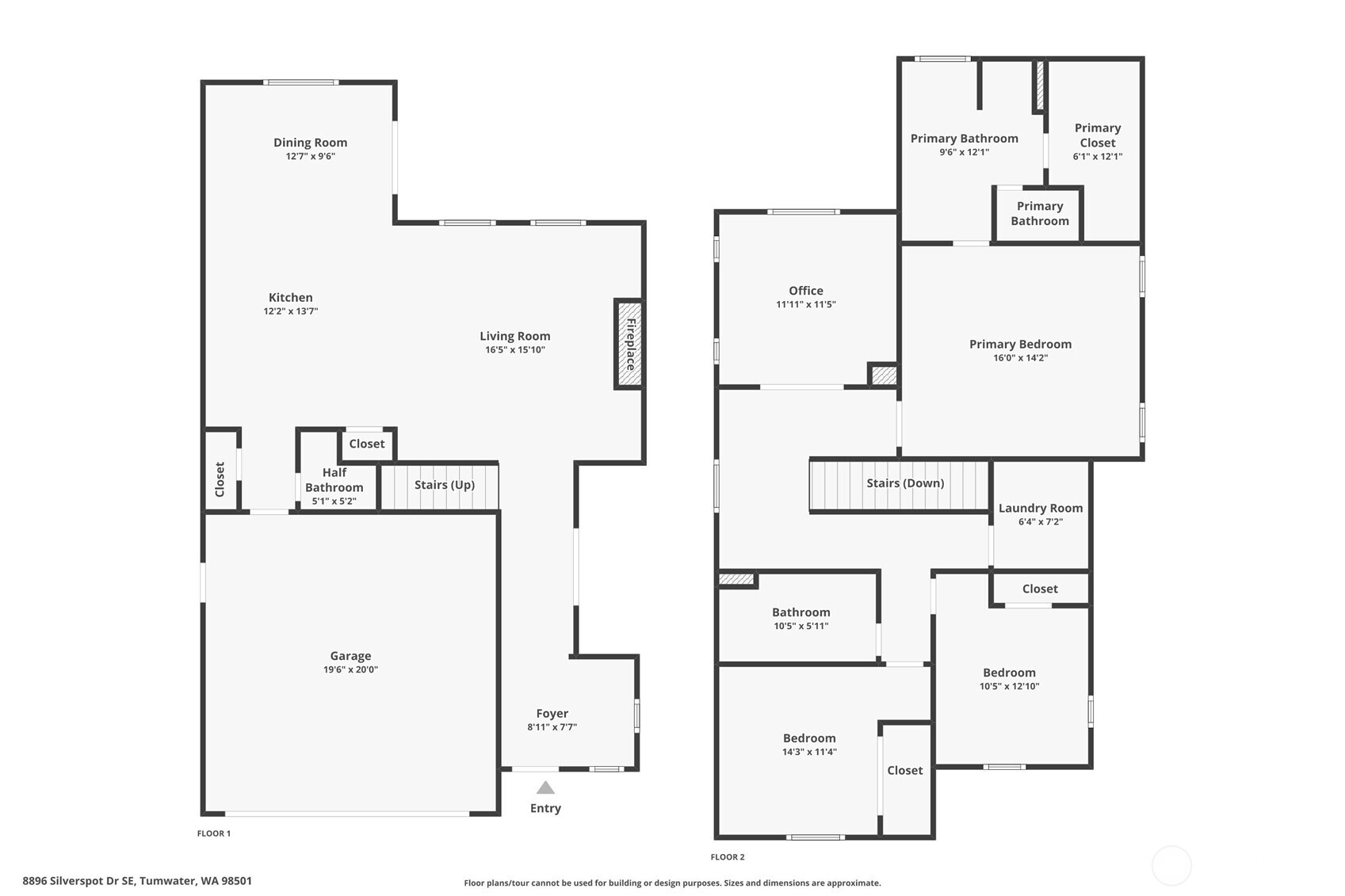 8896 Silverspot Drive Property Photo 34