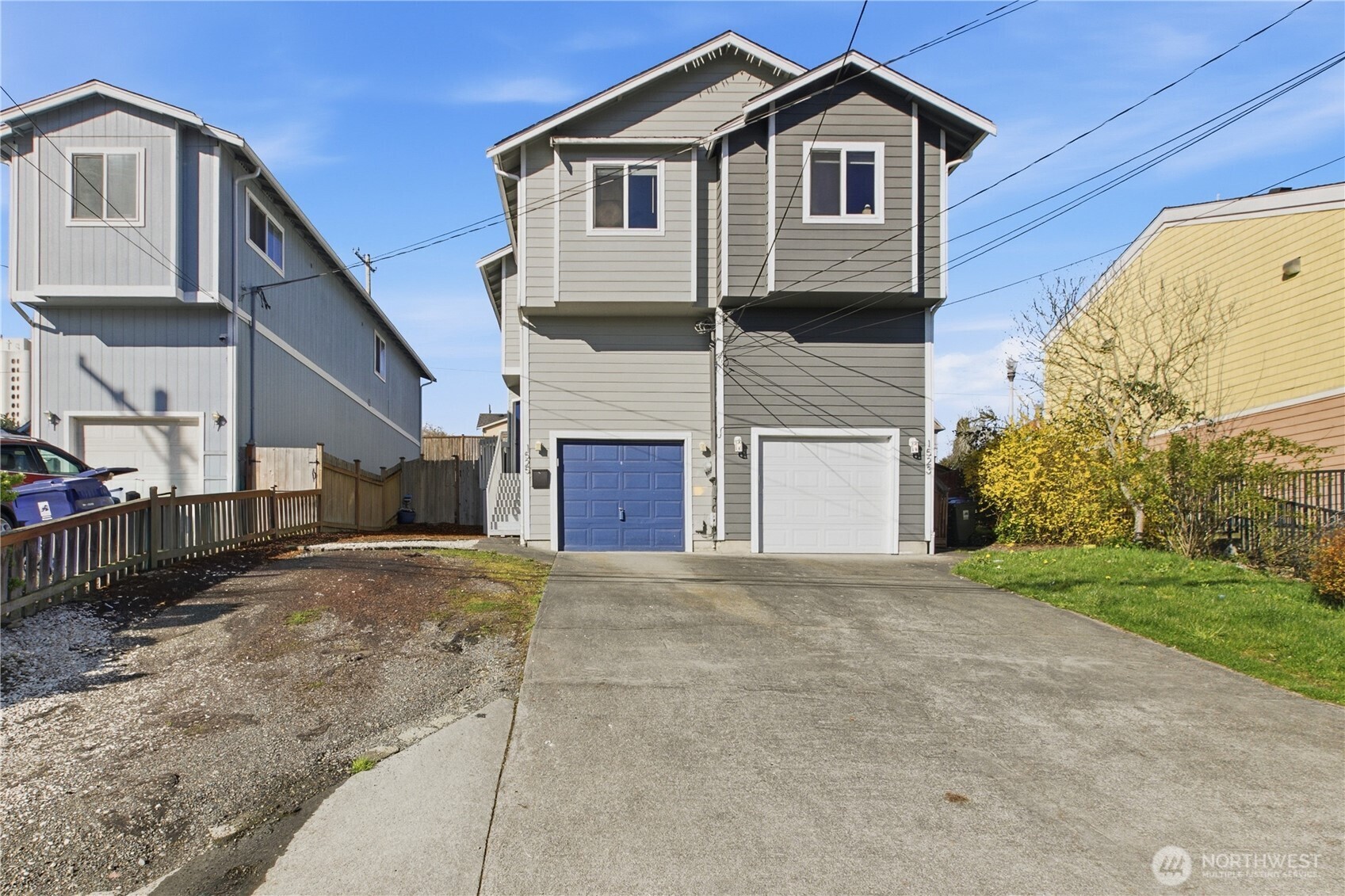 1525 S G Street Property Photo 1