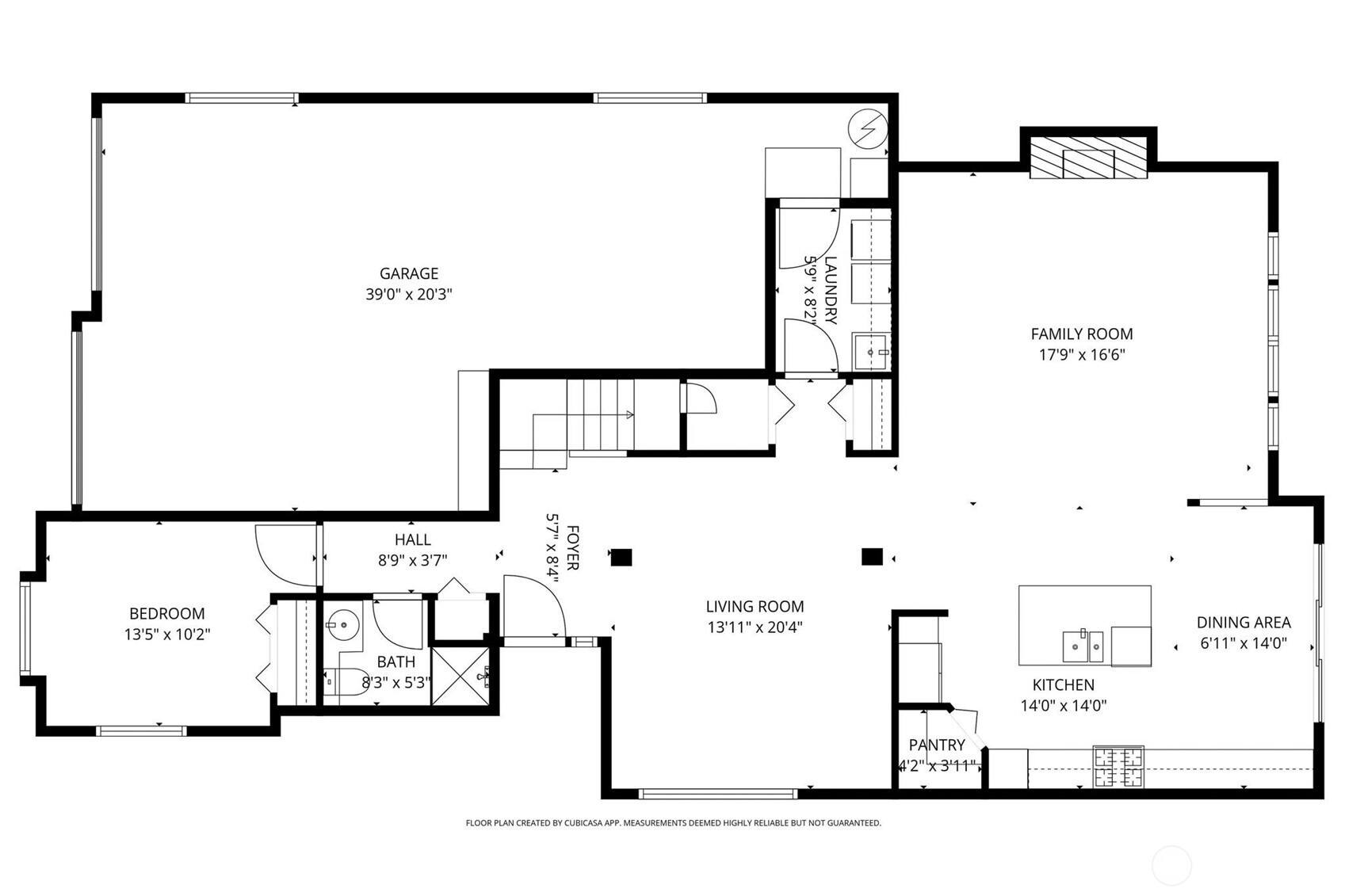 14600 36th Avenue Property Photo 39