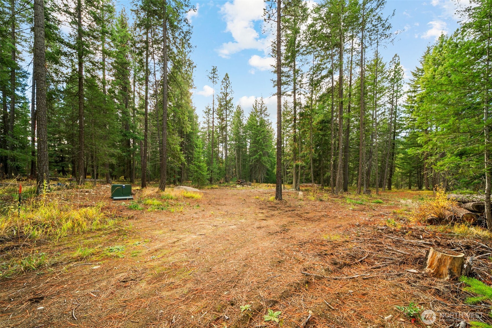 0 S Shugart Flats Road Property Photo 1