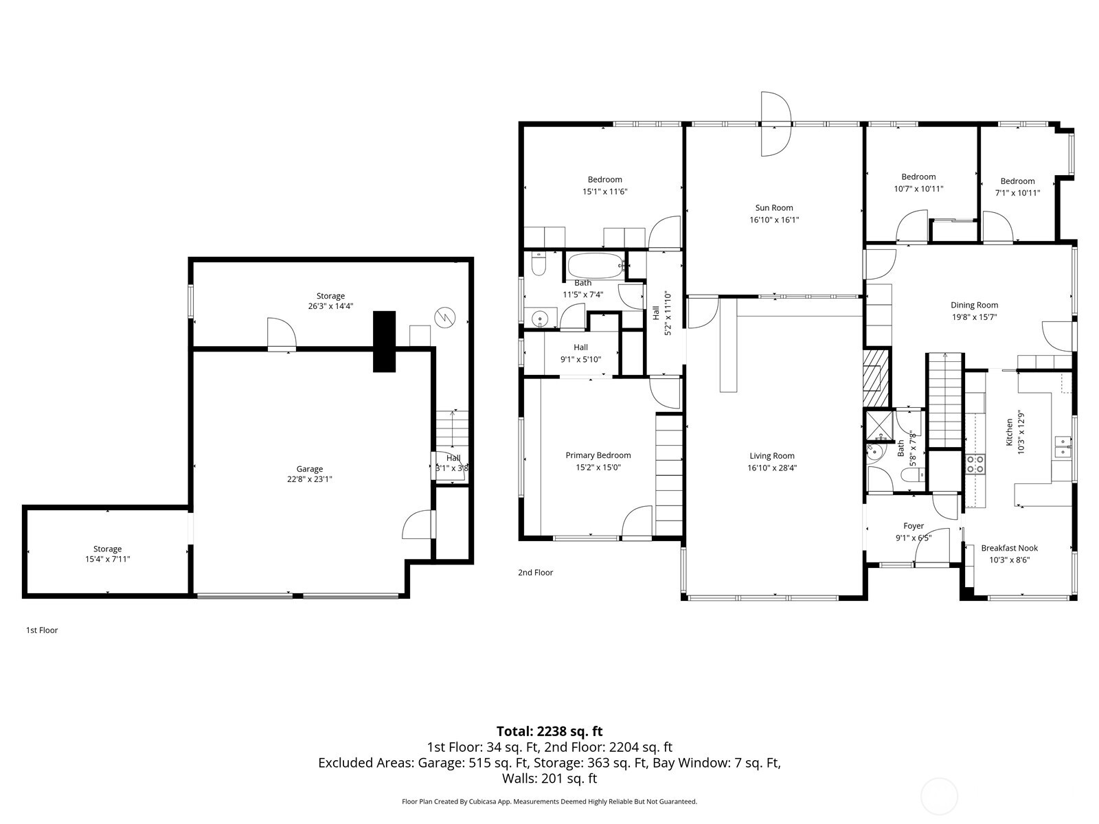 6108 E Evergreen Boulevard A Property Photo 5