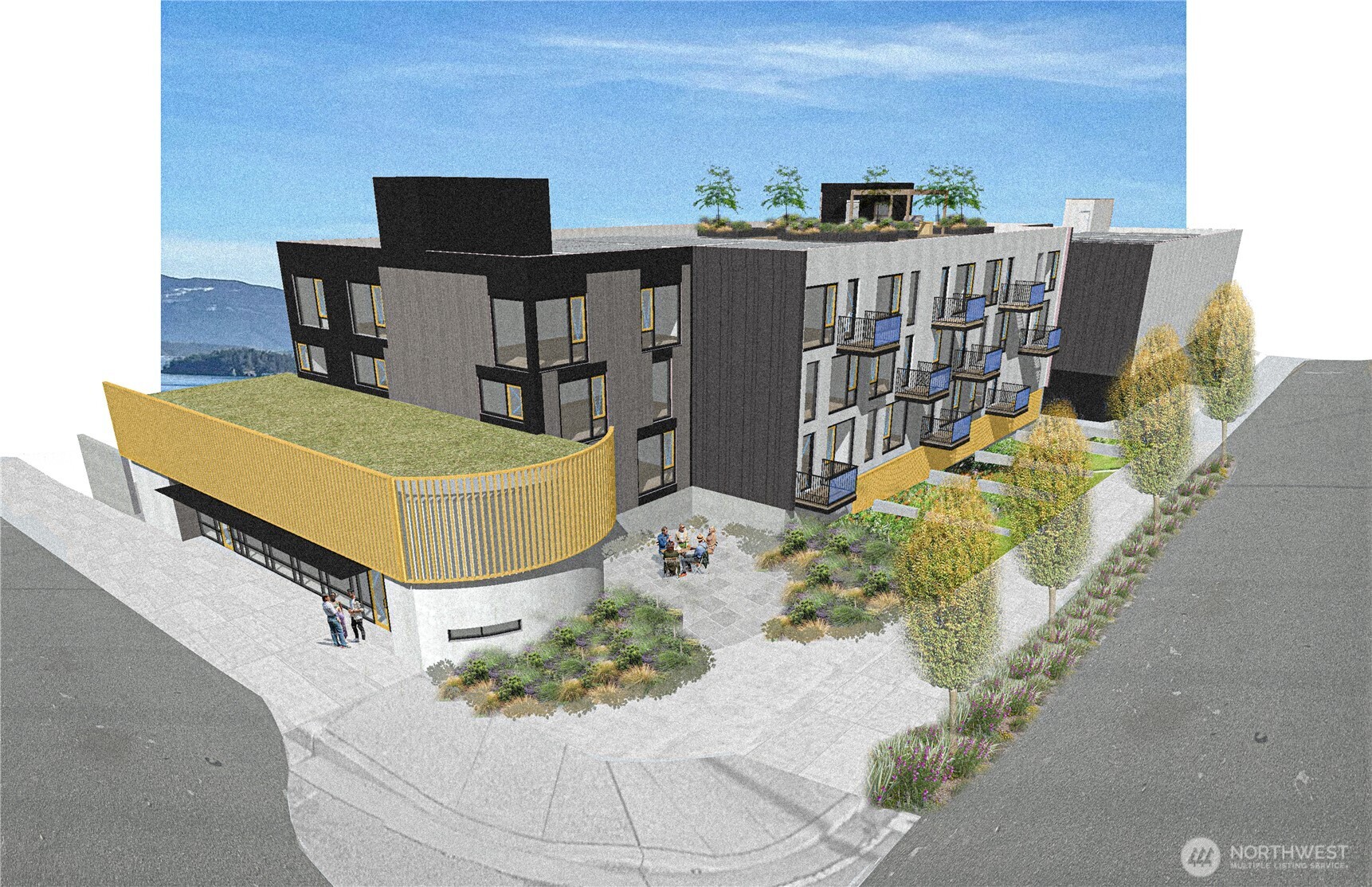 2821 Commercial Avenue Property Photo 1
