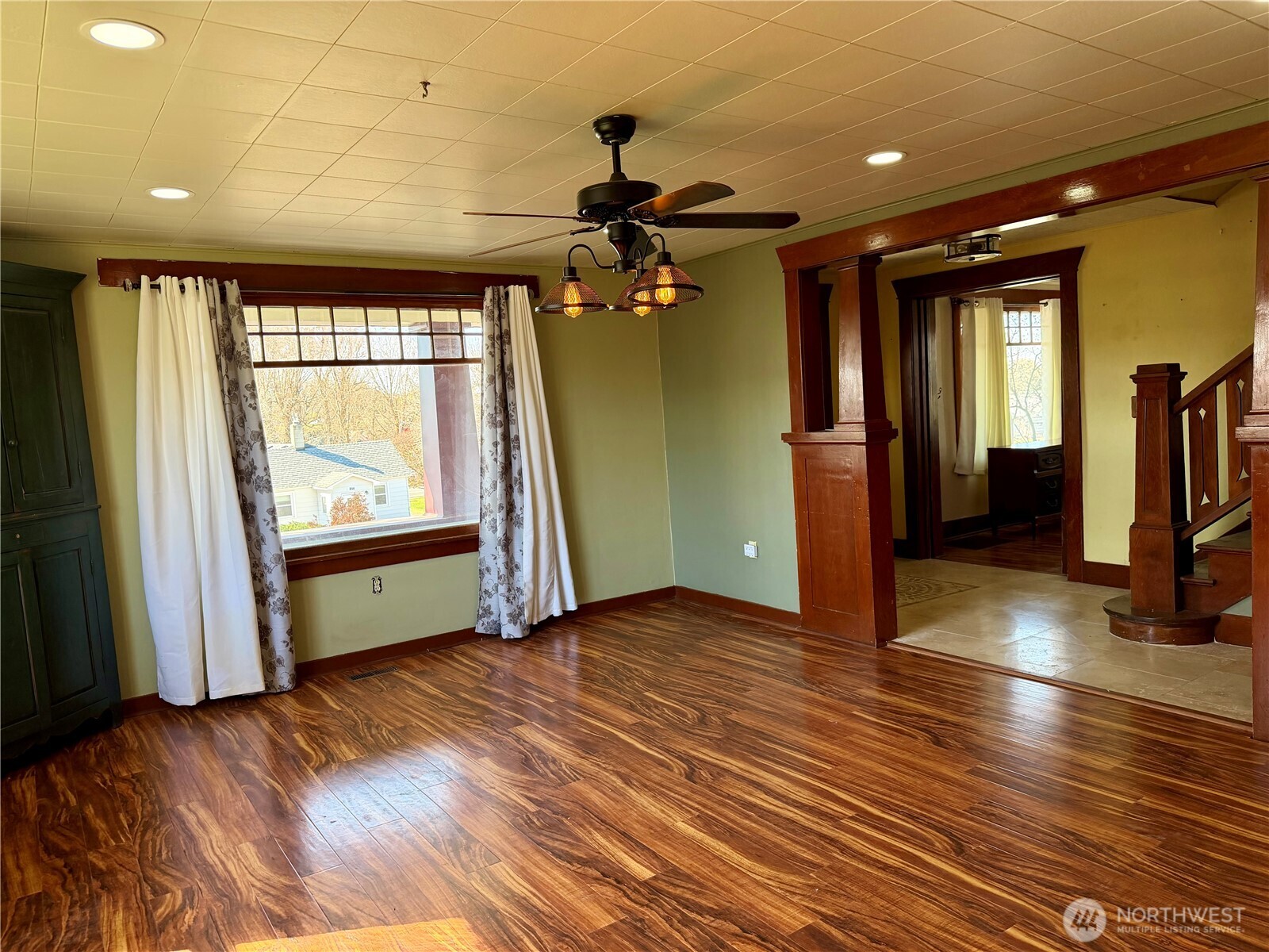 215 Nw Cole Avenue Property Photo 13