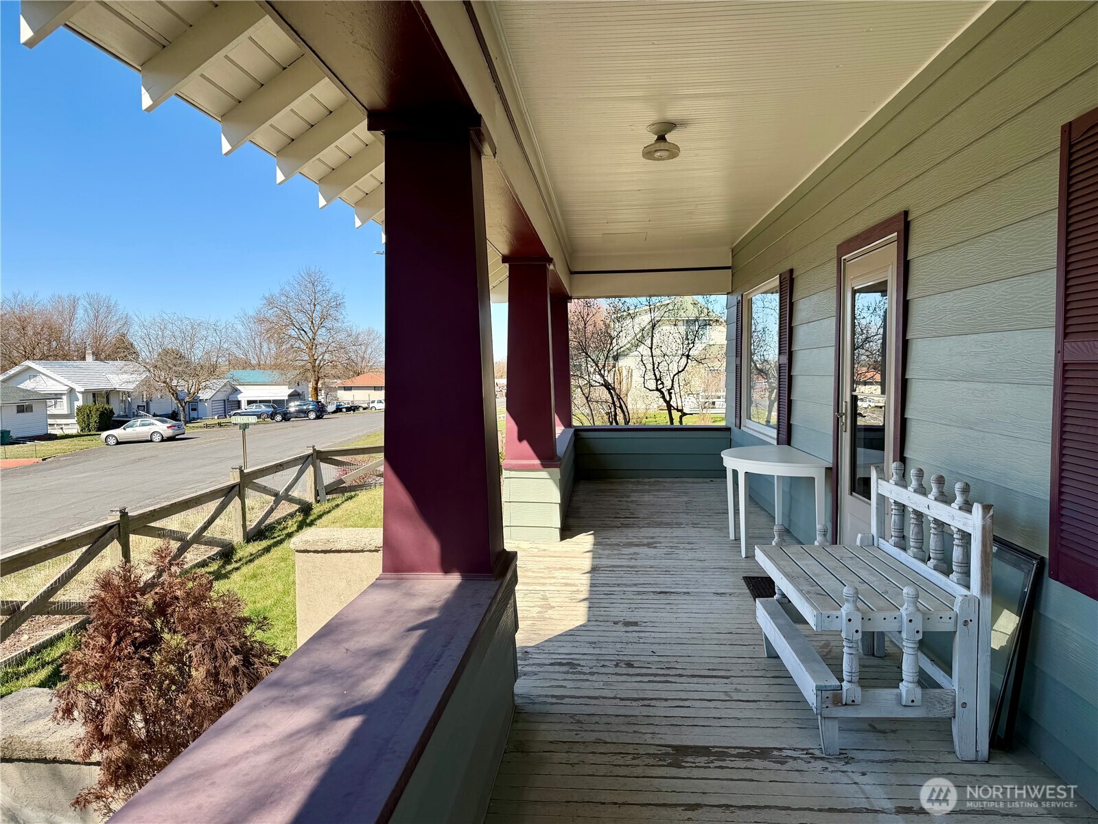 215 Nw Cole Avenue Property Photo 17