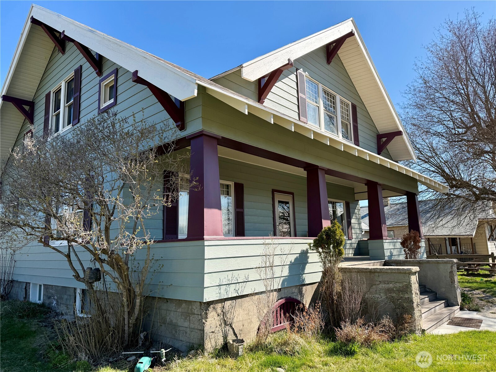 215 Nw Cole Avenue Property Photo 37
