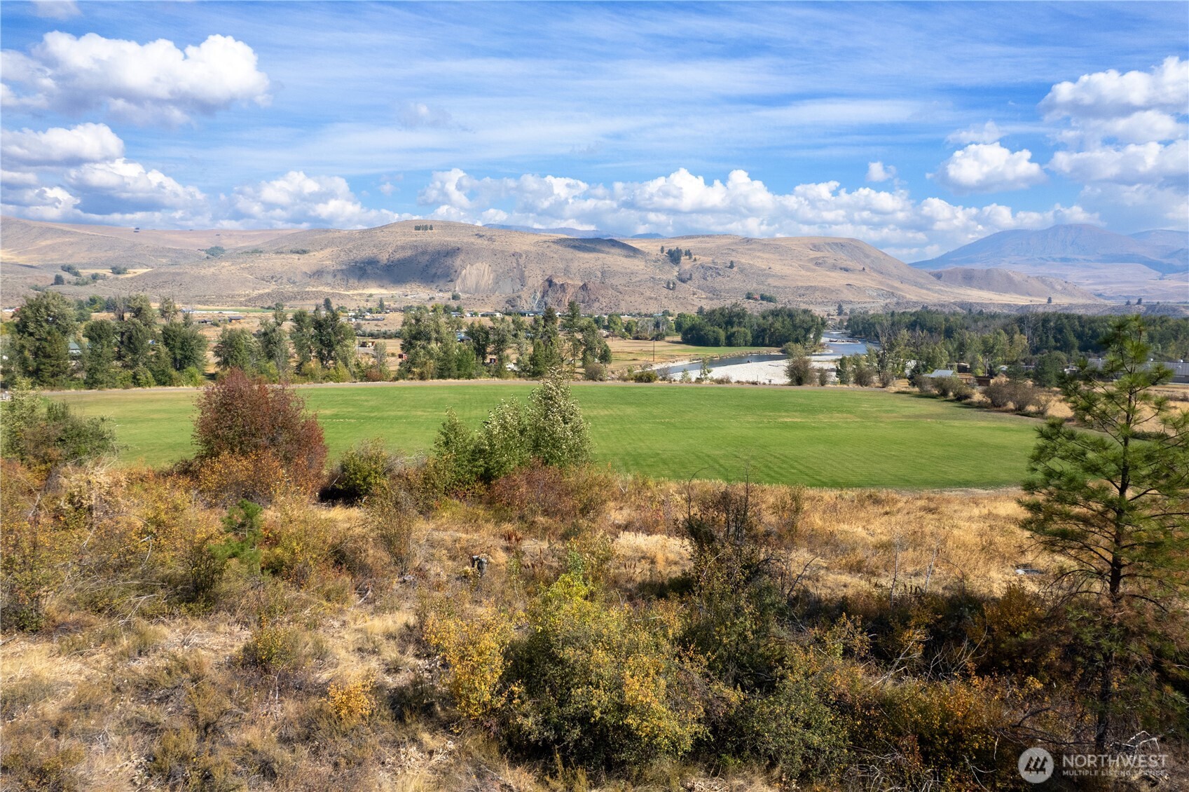 803 C Twisp Carlton Road 98856 Property Photo 1