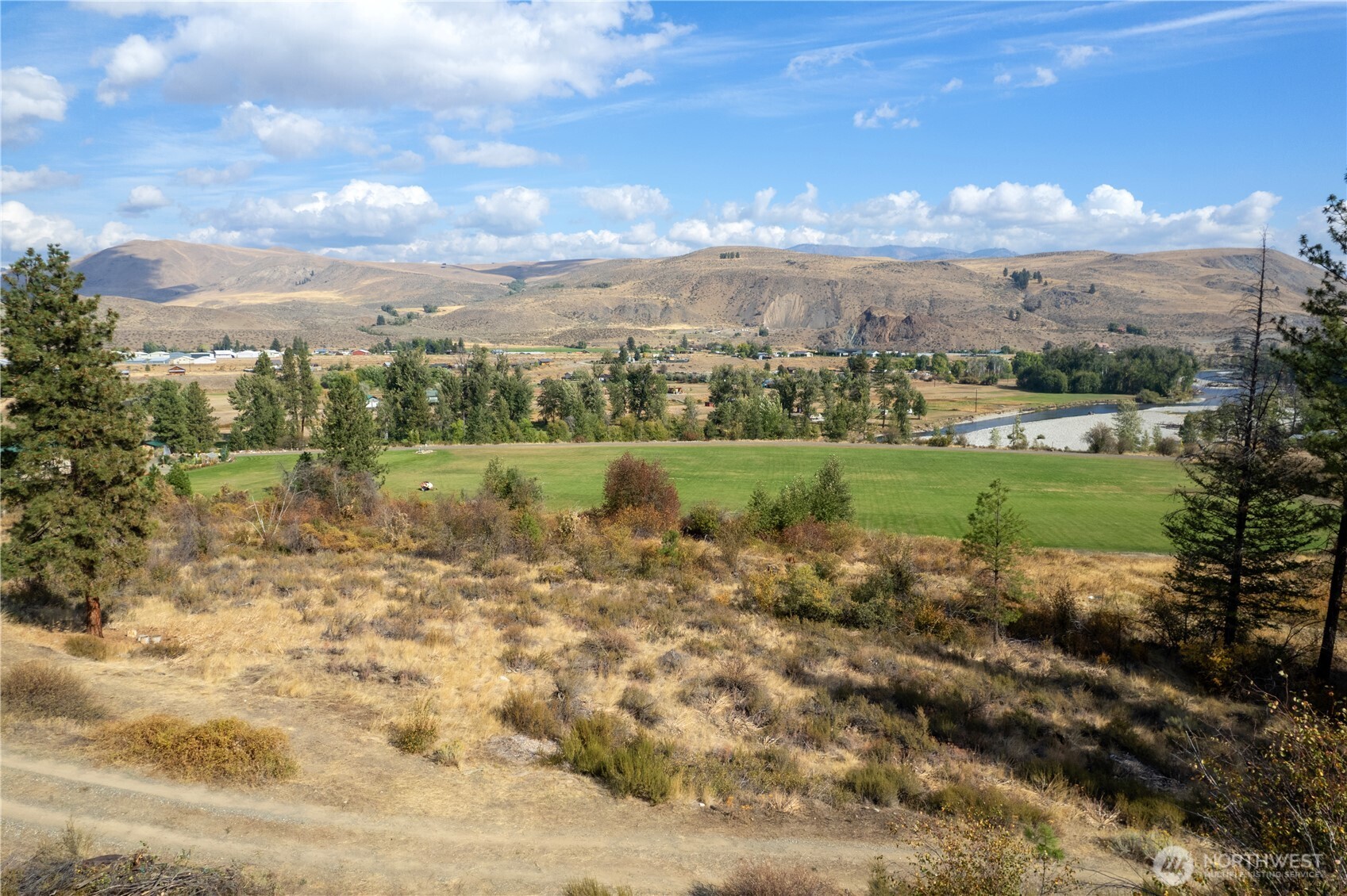 803 C Twisp Carlton Road 98856 Property Photo 2