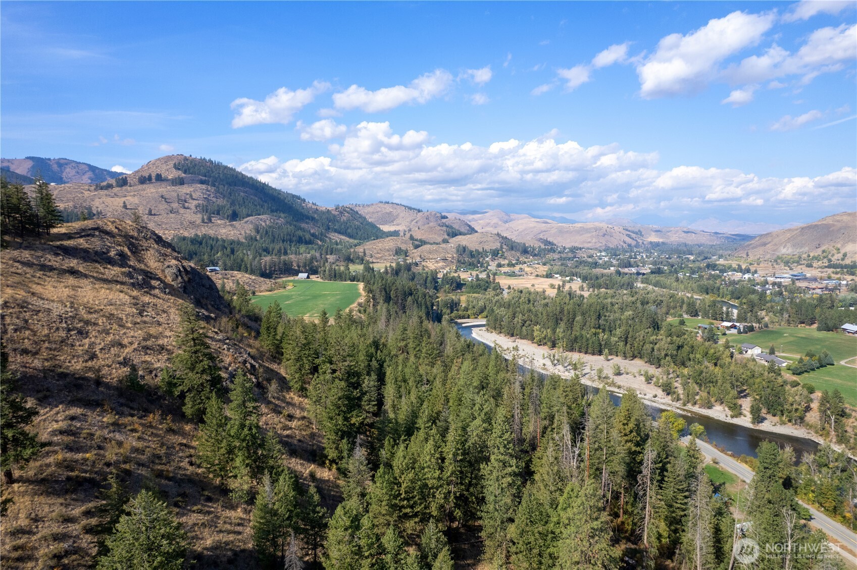 803 C Twisp Carlton Road 98856 Property Photo 14