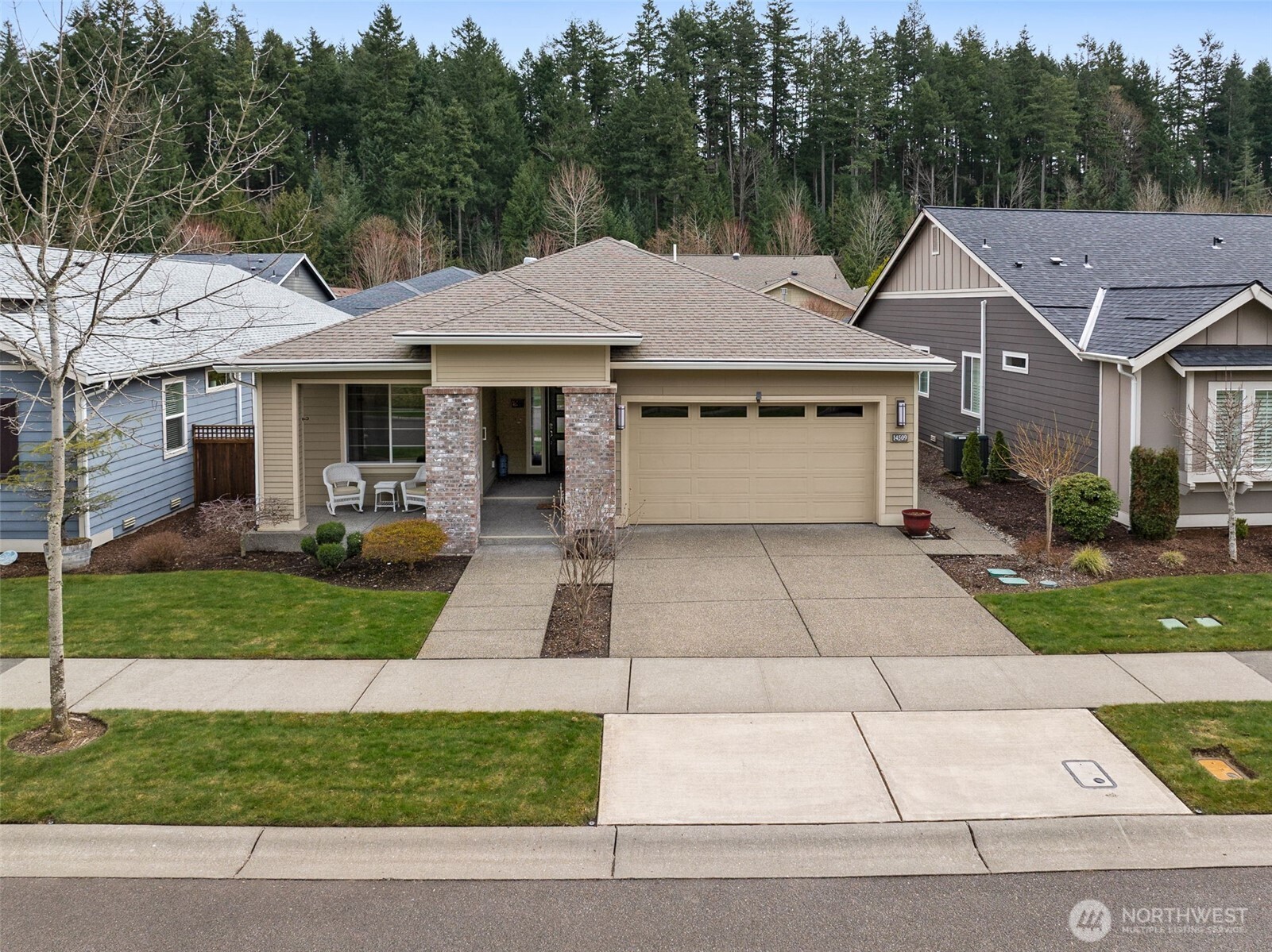 14509 Knoll Park Drive Property Photo 1