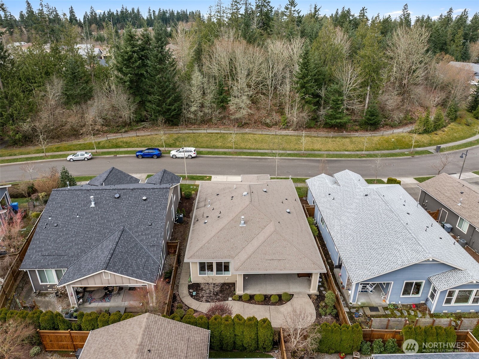 14509 Knoll Park Drive Property Photo 2