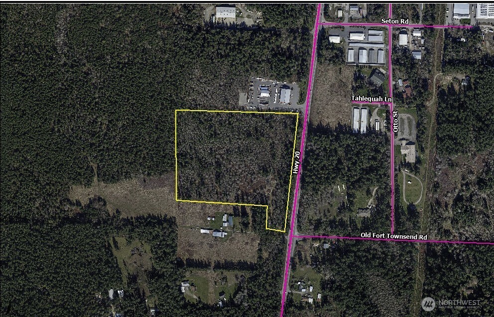 0 Nka State Route 20 Property Photo 1