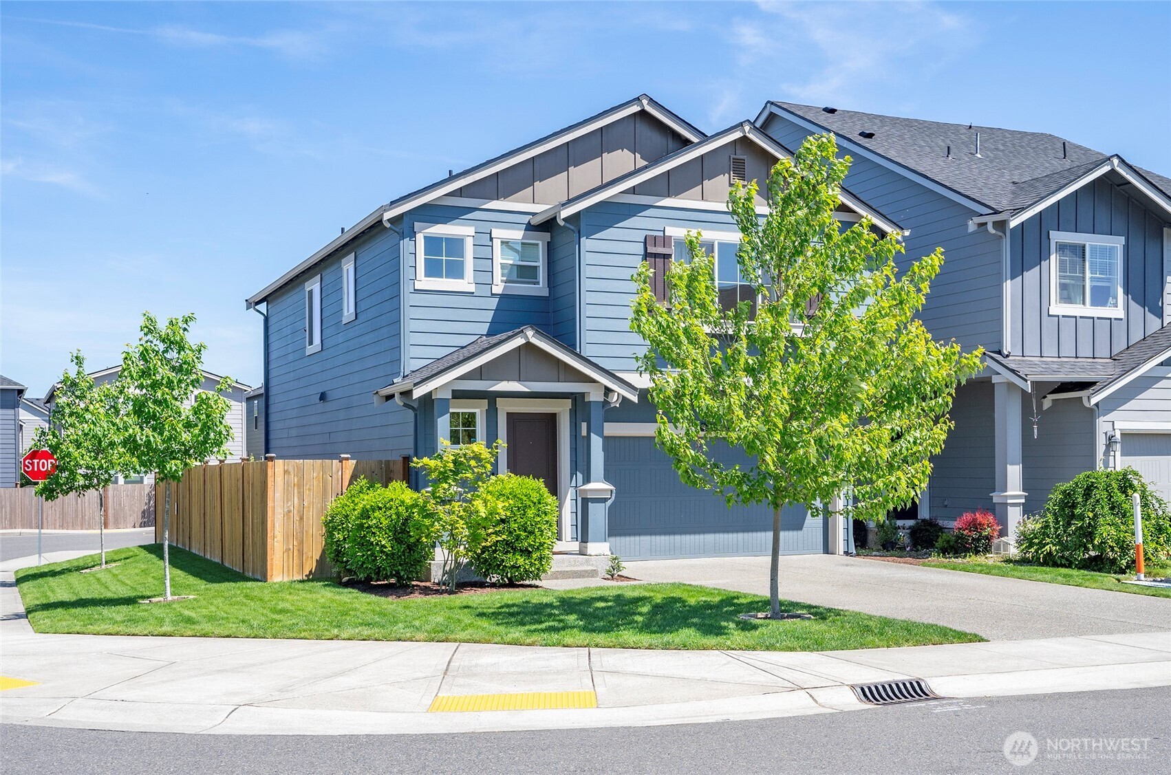18703 108th Avenue Property Photo 1