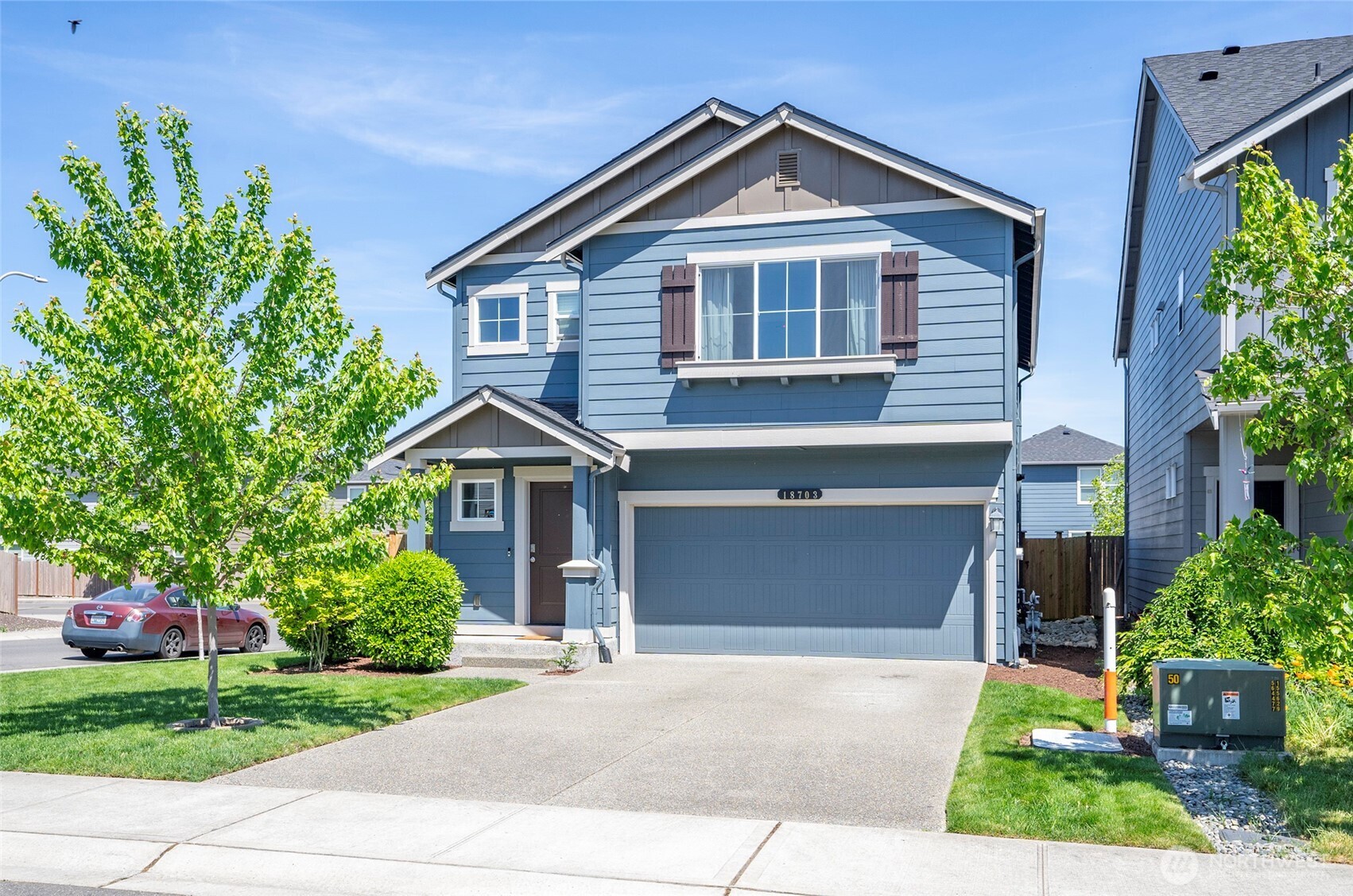 18703 108th Avenue Property Photo 2
