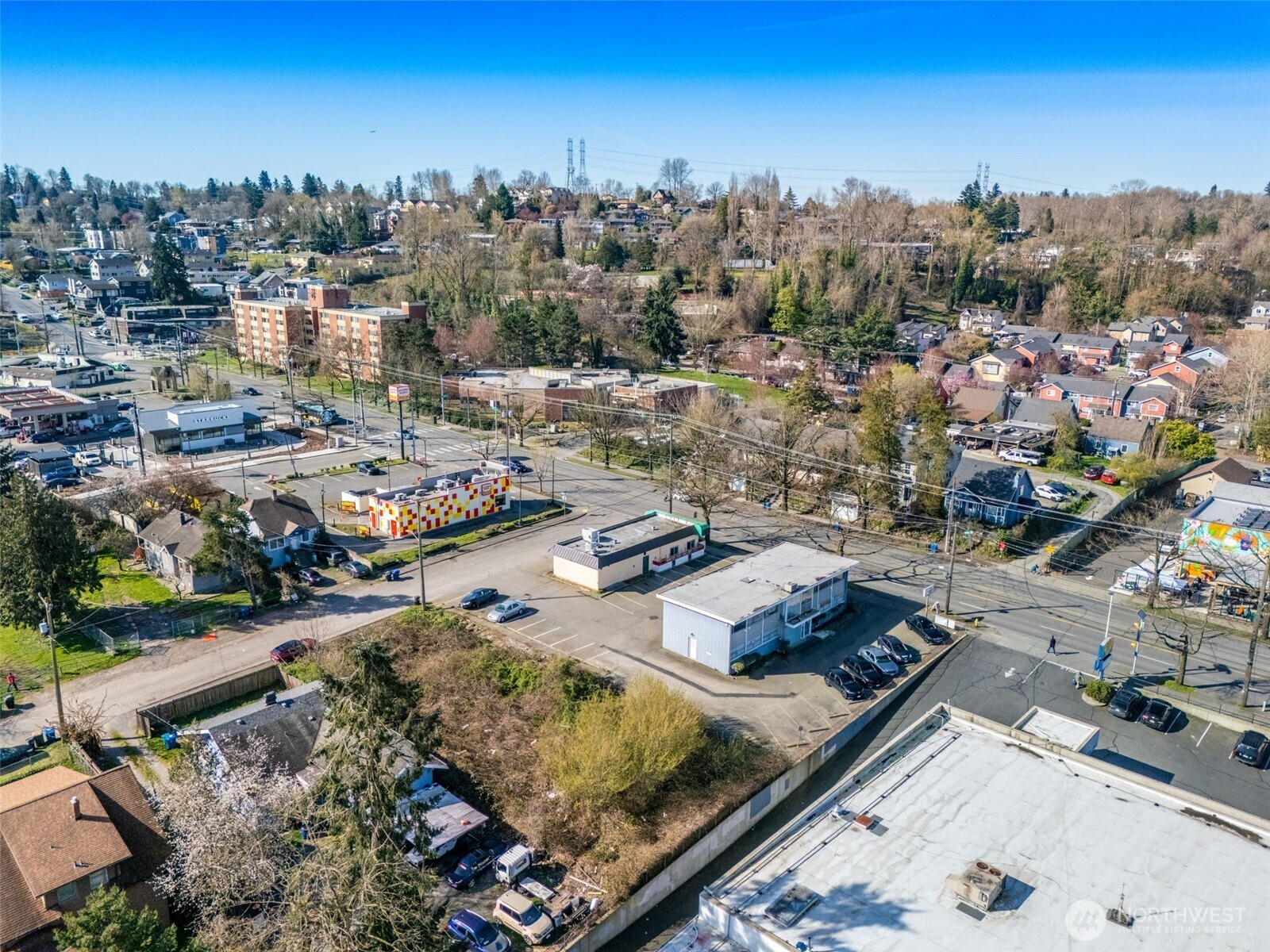 9040 9050 Rainier Avenue Property Photo 1