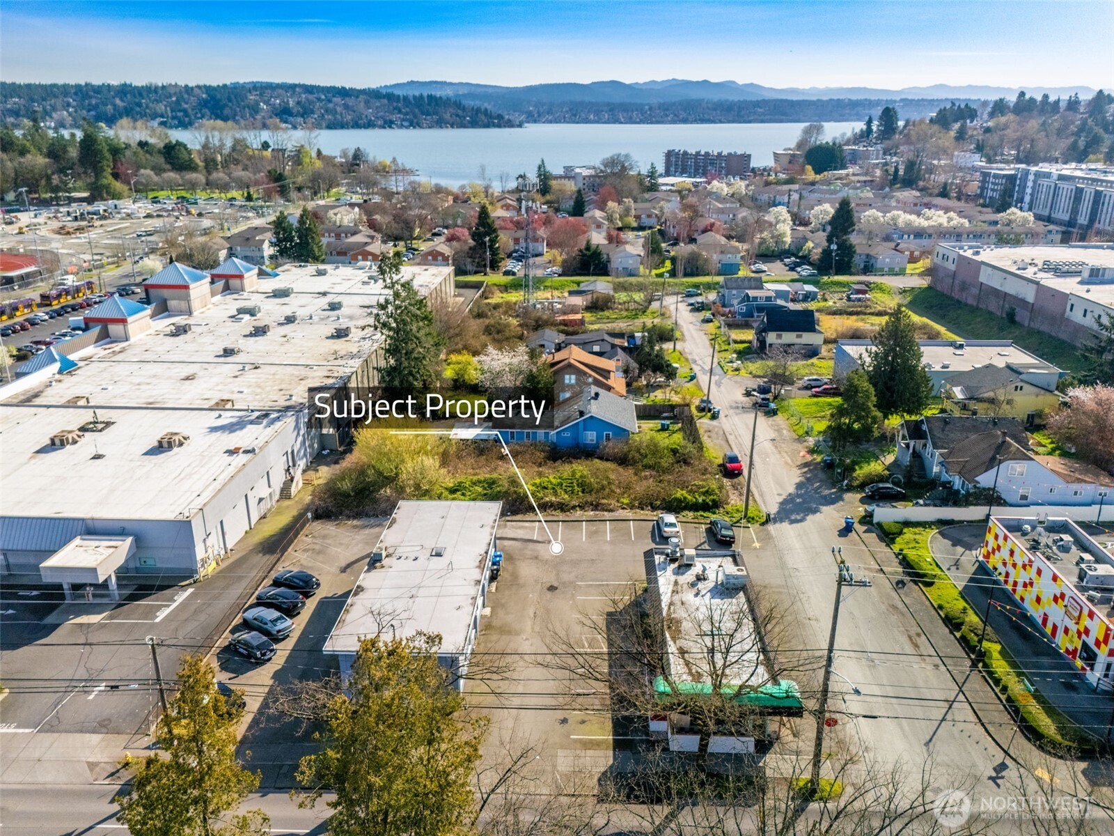9040 9050 Rainier Avenue Property Photo 5